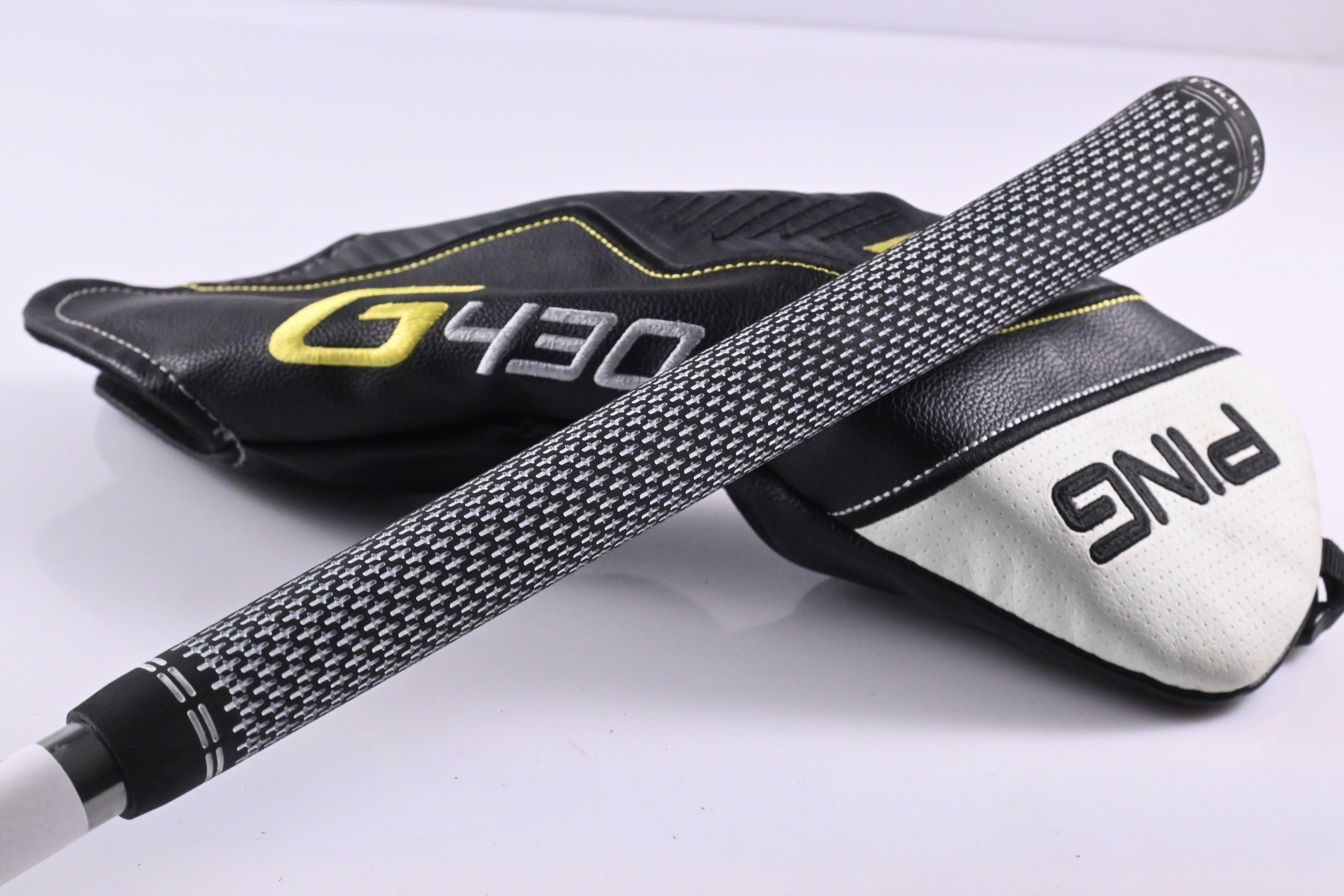 Ping G430 LST #3 Wood / 15 Degree / Stiff Flex ACCRA TZ SIX 75 Shaft