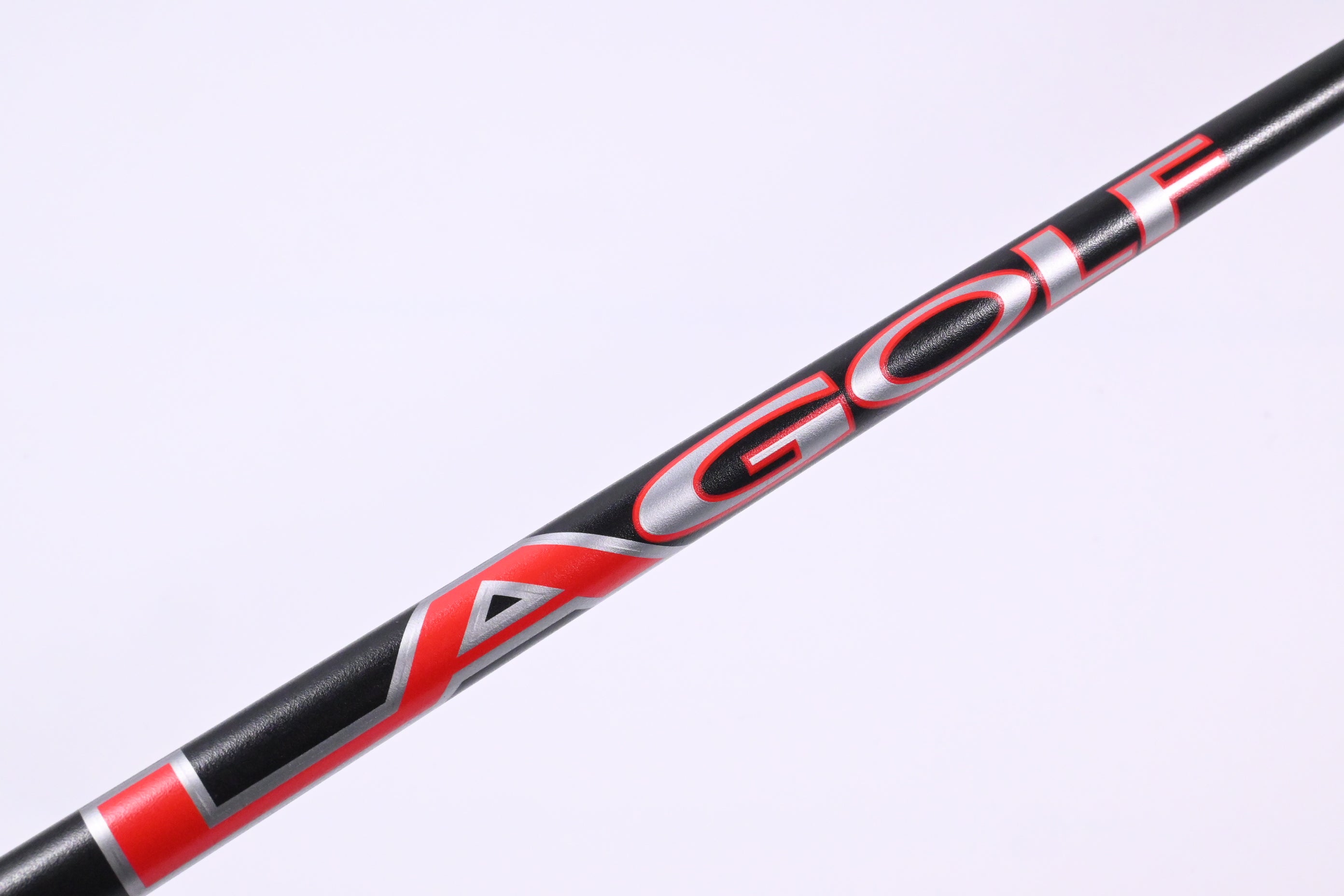 LA Golf Tour AXS 50 Driver Shaft / Stiff Flex / Callaway 2nd Gen