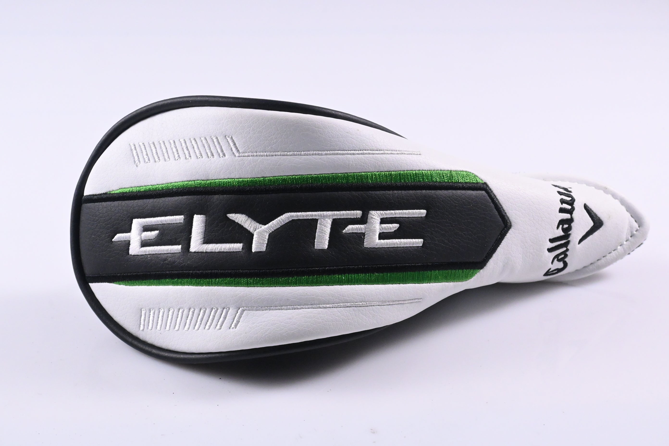 Callaway Elyte #4 Hybrid / 22 Degree / Regular Flex Denali Charcoal 60 Shaft