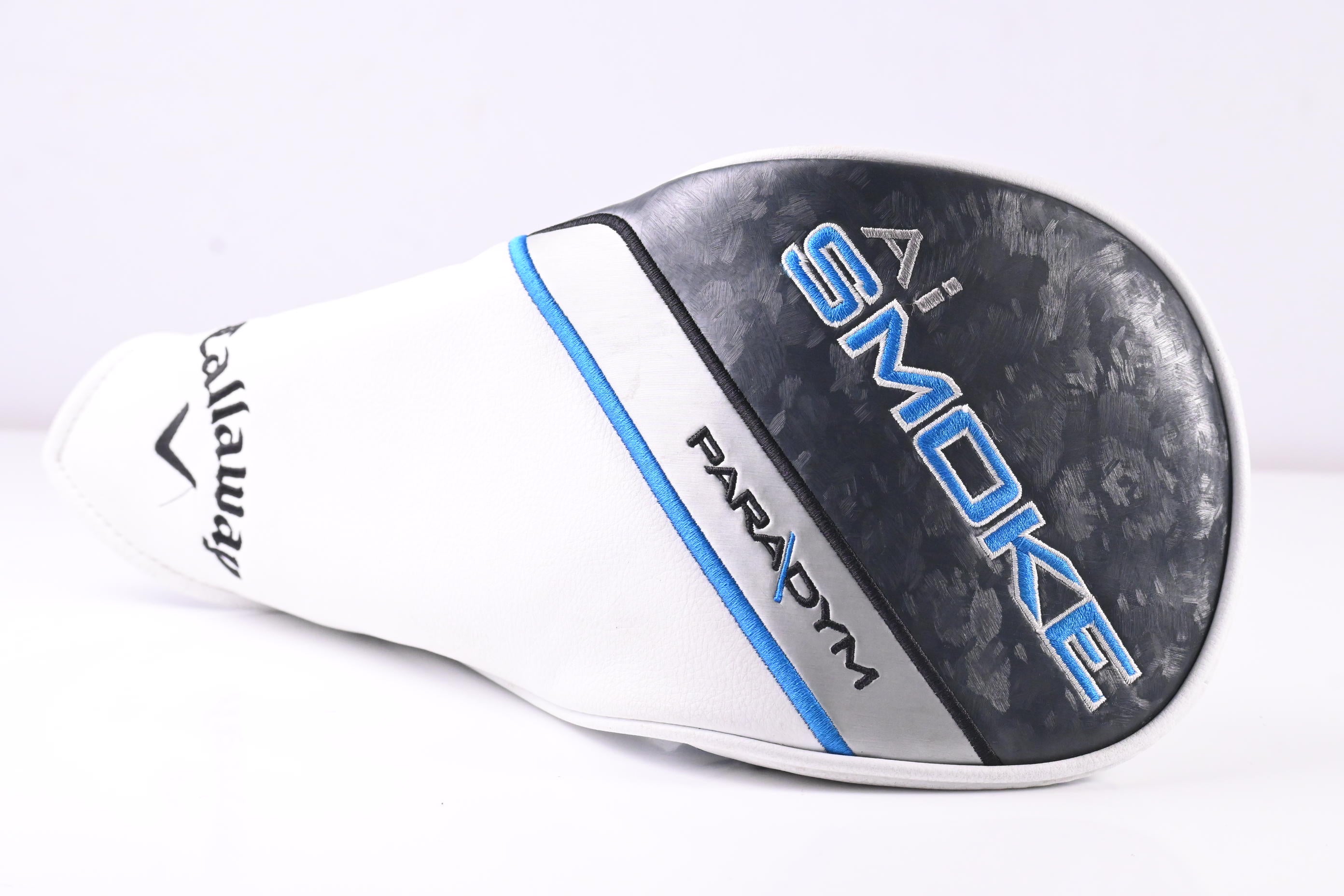 Callaway Paradym Ai Smoke Max Driver / 10.5 Degree / Regular Flex Tensei AV Blue