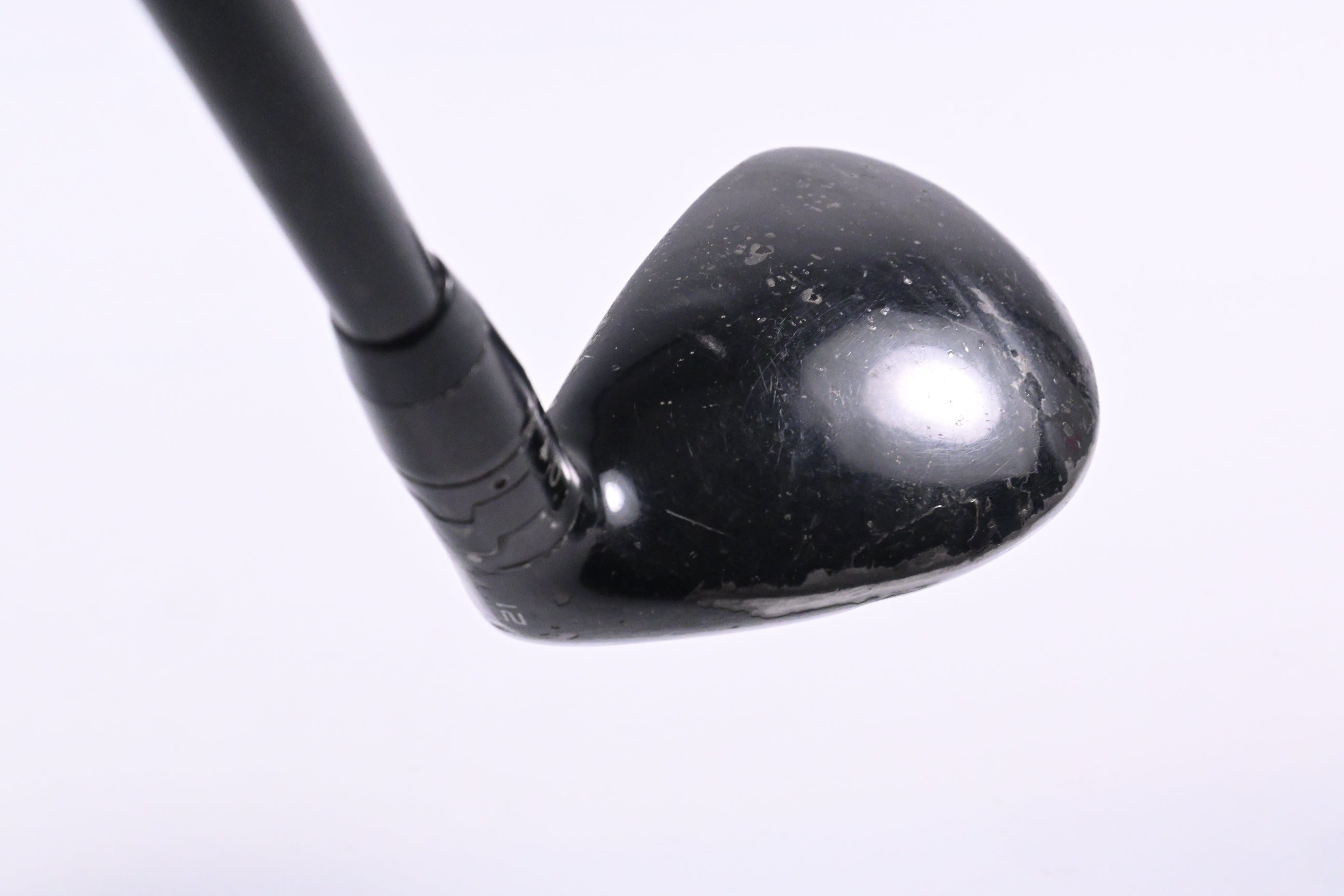 Titleist TS2 #3 Hybrid / 21 Degree / Senior Flex Kuro Kage Black 60 Shaft