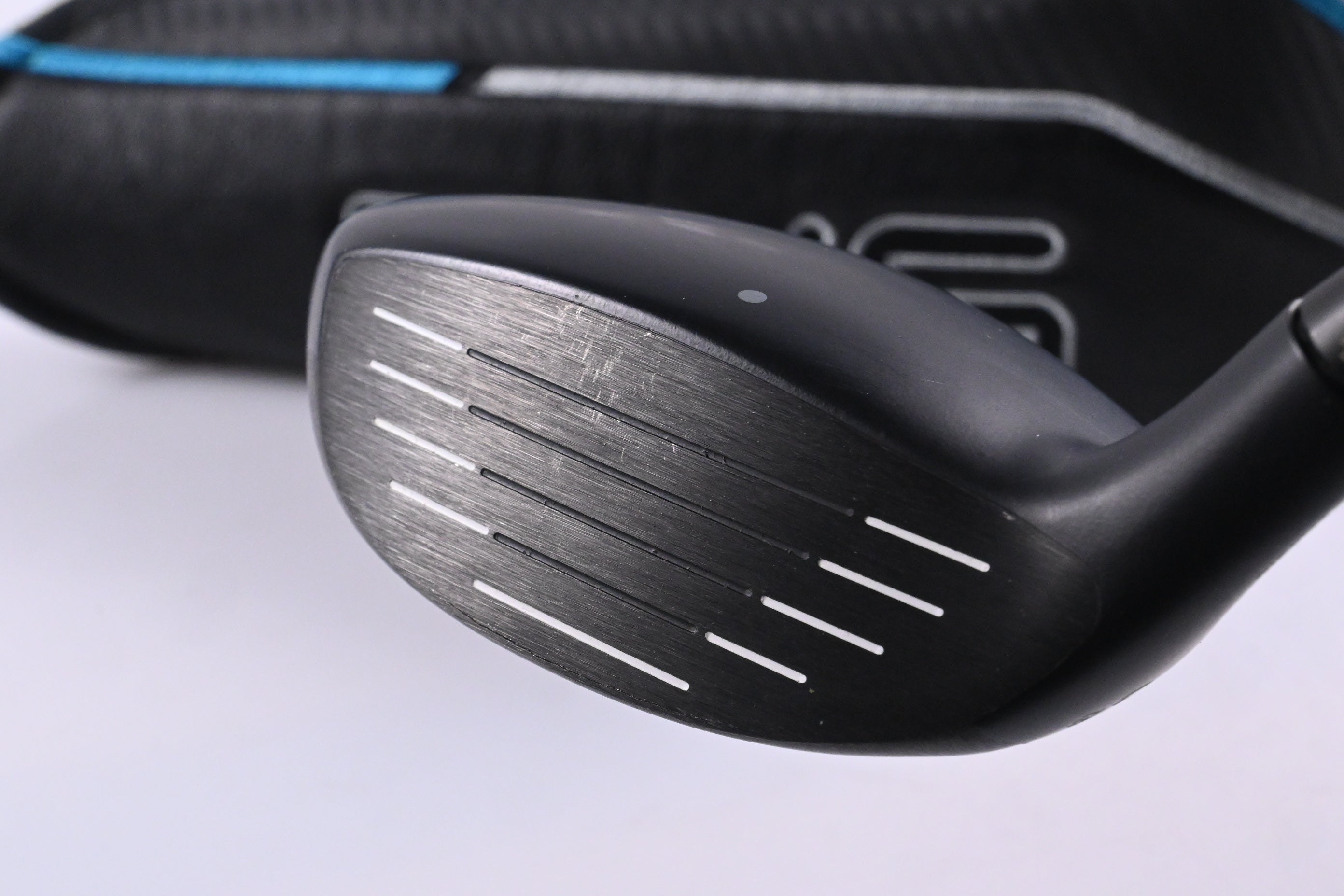 Ping G440 LST #5 Wood / 19 Degree / Stiff Flex Tensei AV White 65 Shaft