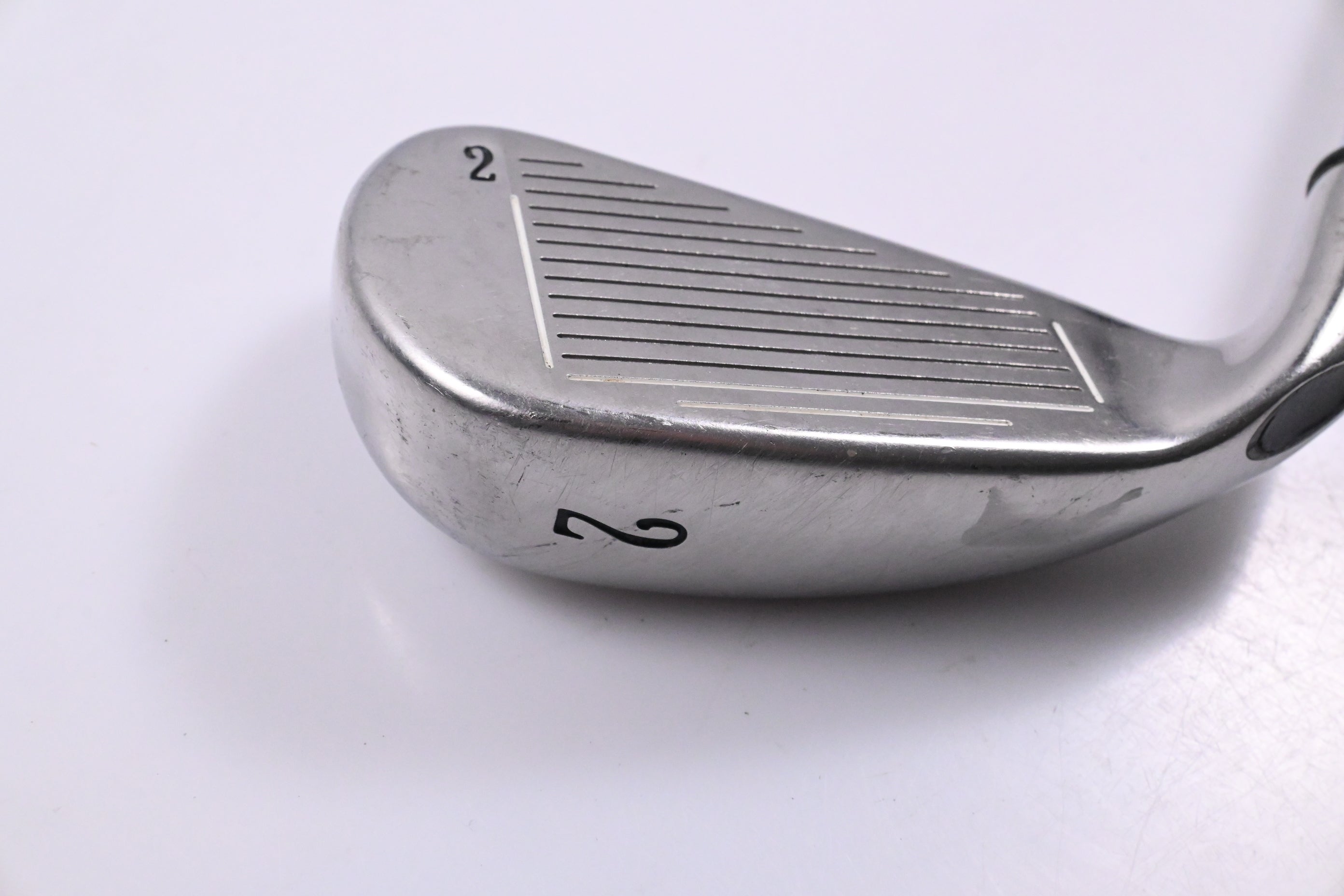 Callaway Big Bertha 2004 #2 Iron / 17 Degree / Uniflex Callaway Big Bertha