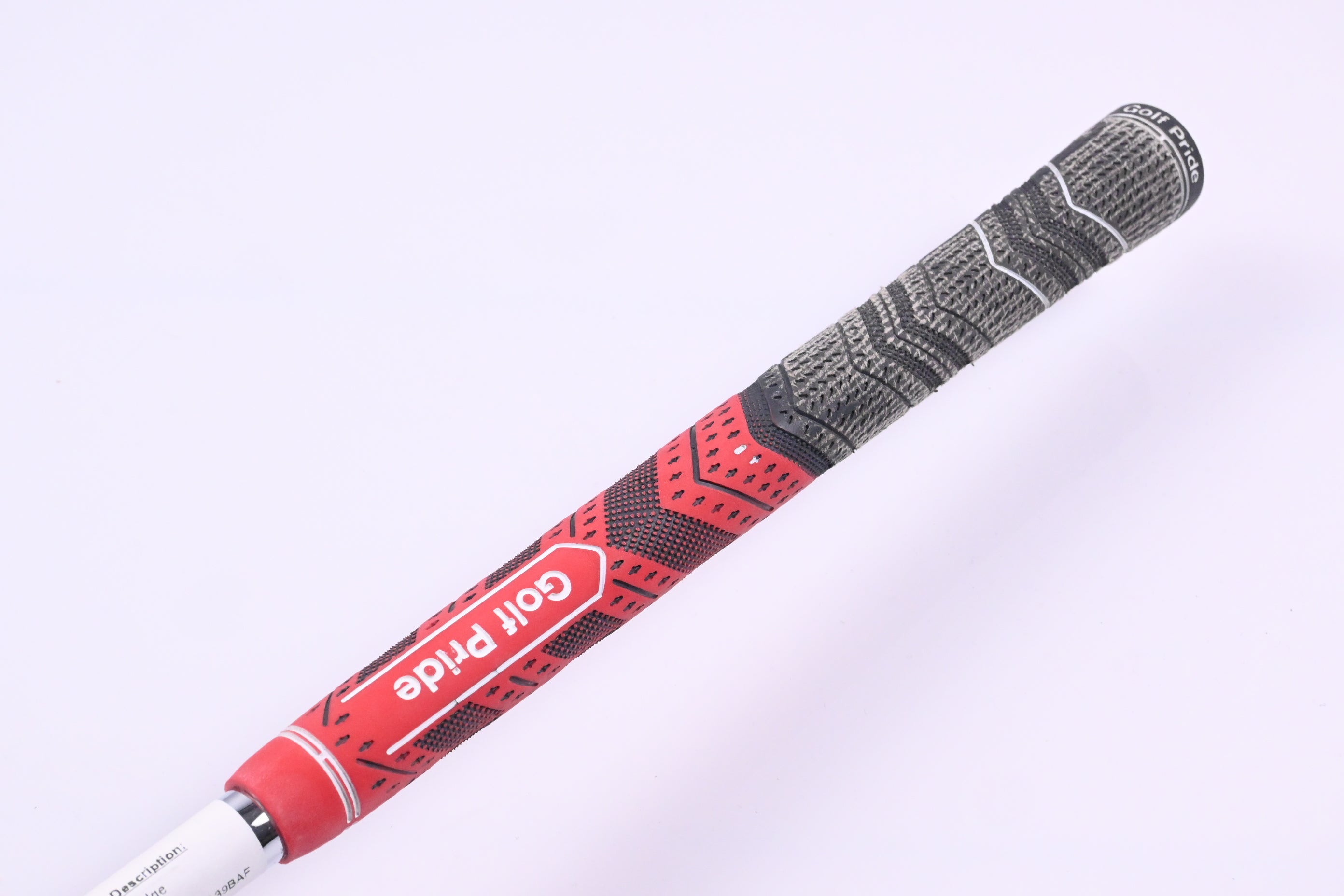 Ping G15 Sand Wedge / 54 Degree / Black Dot / Stiff Flex Ping AWT Shaft