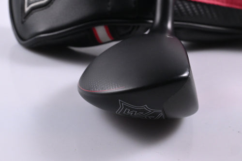 Wilson Dynapwr 2023 #3 Hybrid / 19 Degree / Senior Flex HZRDUS Smoke Red RDX 80
