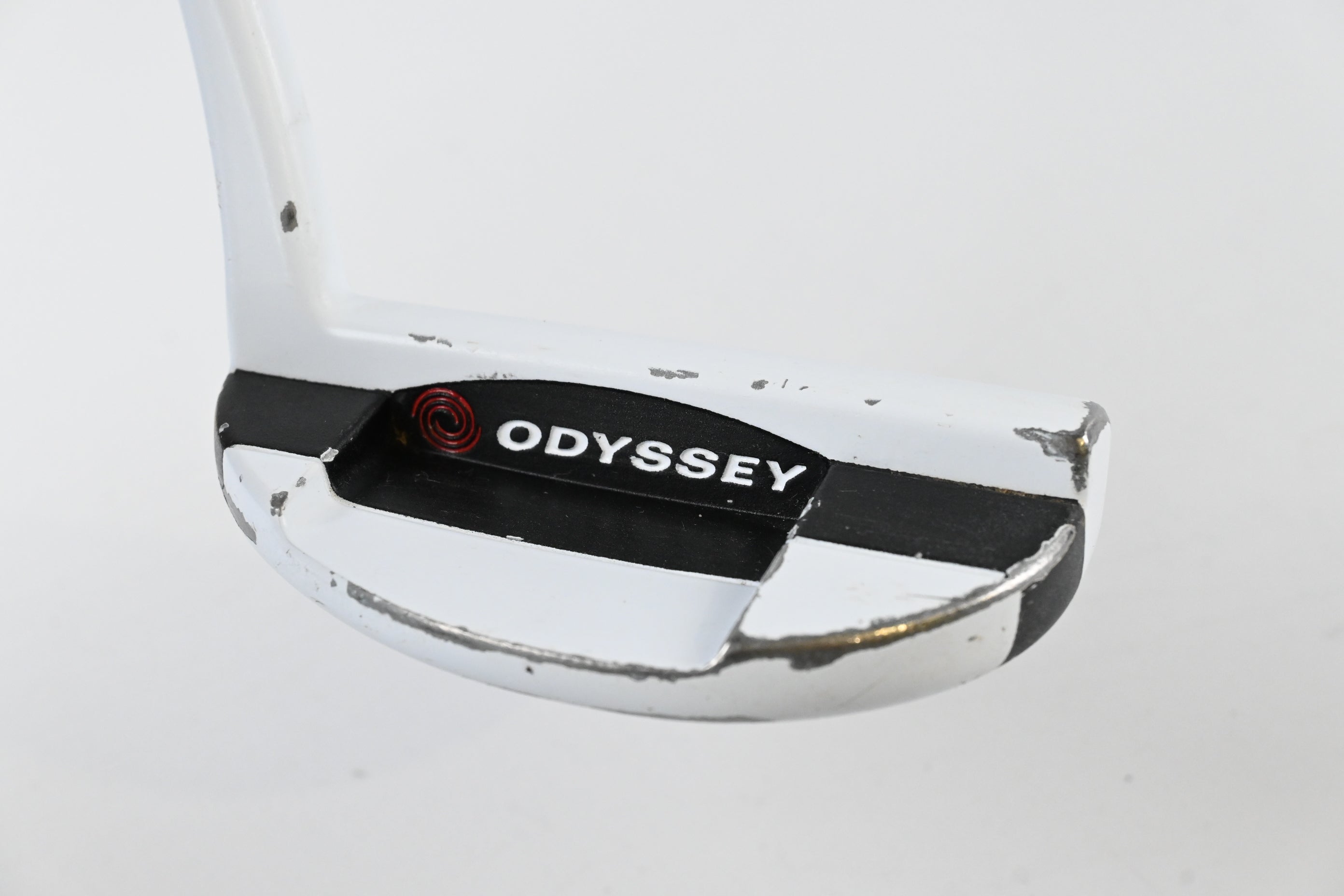 Odyssey Versa 9 Putter / 34 Inch