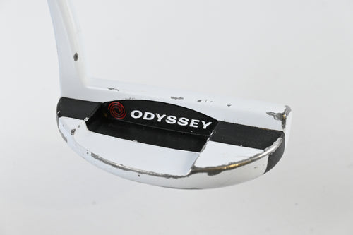 Odyssey Versa 9 Putter / 34 Inch