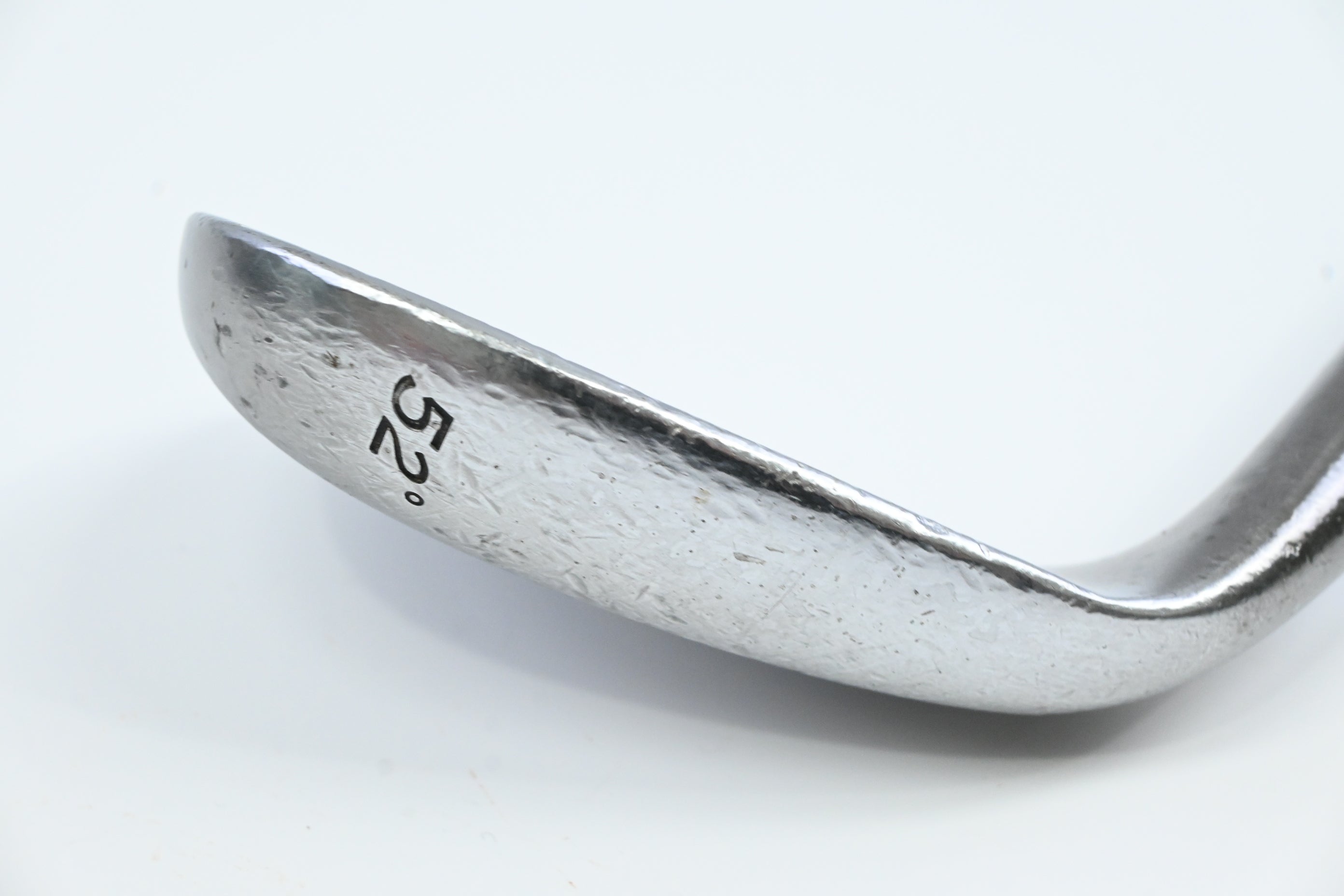 Taylormade RAC TP 2005 Gap Wedge / 52 Degree / Wedge Flex Taylormade RAC Shaft