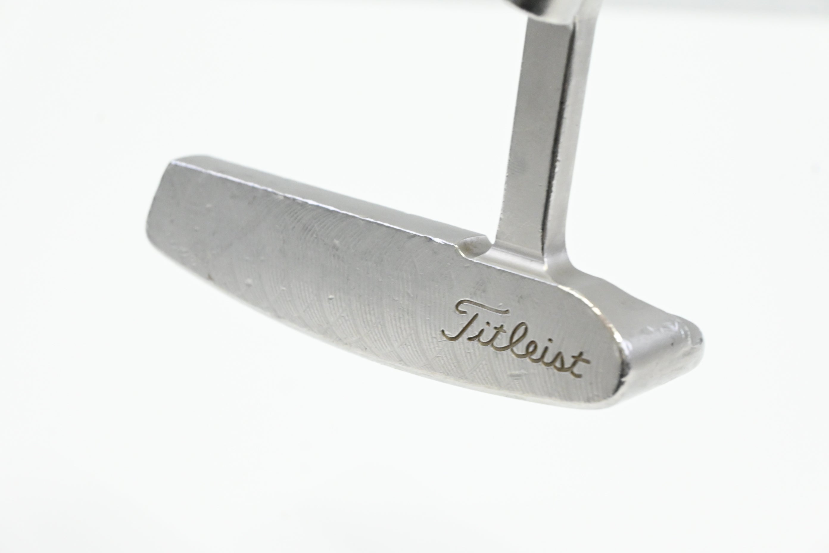 Scotty Cameron Studio Stainless Newport Beach Putter / 36 Inch