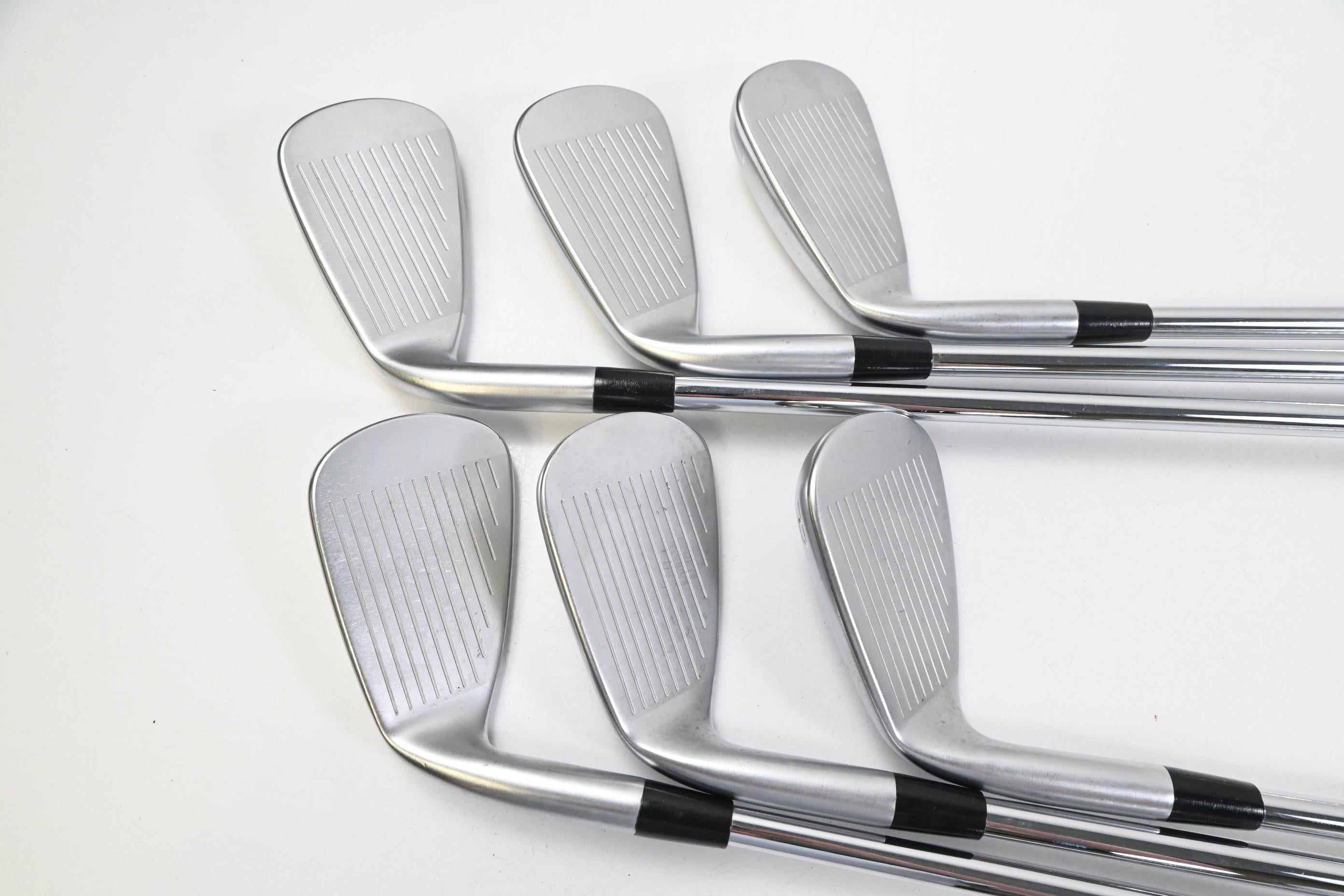 Mizuno JPX 919 Hot Metal Irons / 5-PW / Regular Flex N.S.Pro Modus3 Tour105
