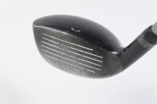 Wilson Staff D7 #4 Hybrid / 22 Degree / Regular Flex Recoil 460 Shaft