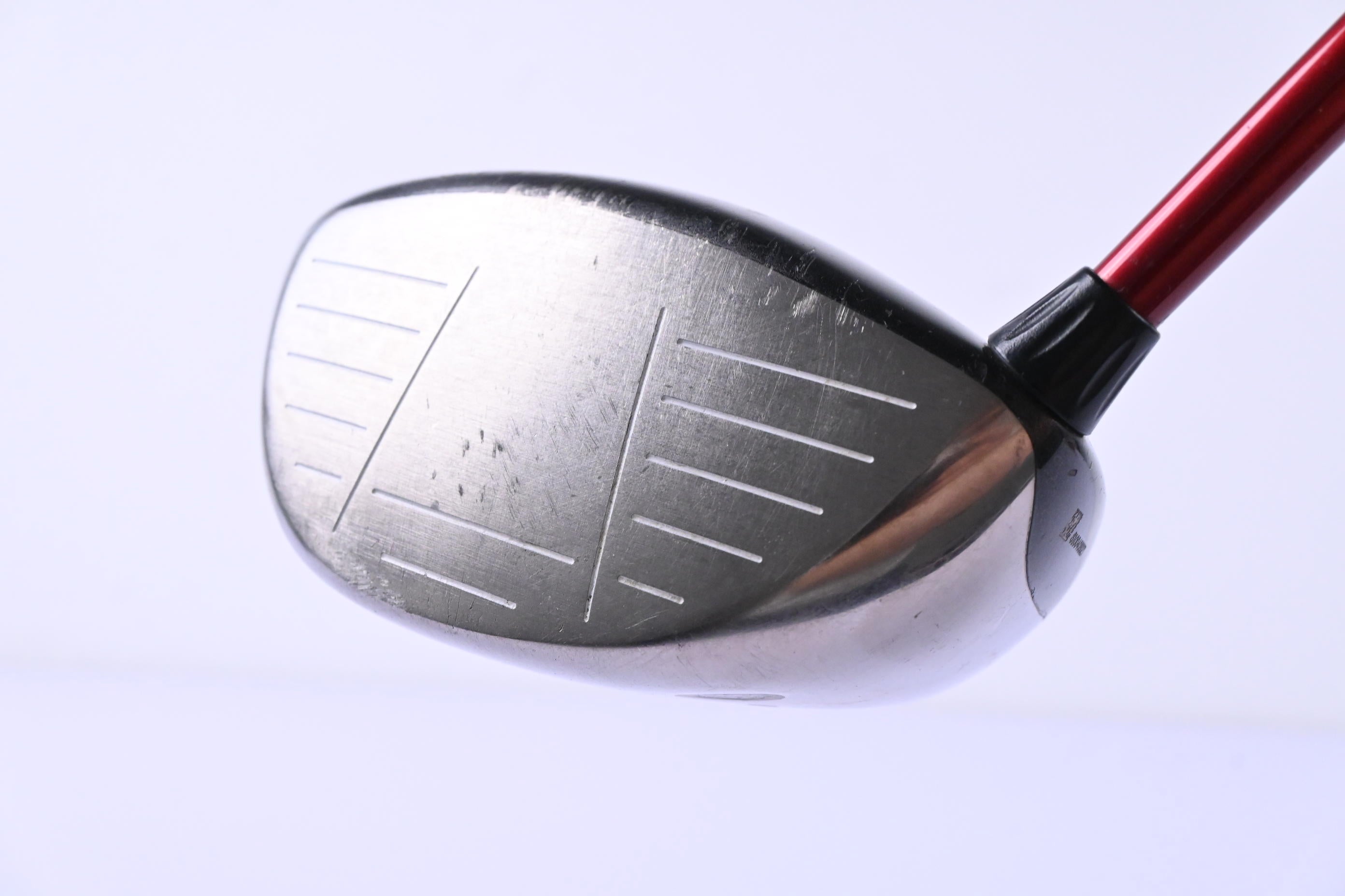 Callaway Big Bertha Titanium 454 Driver / 10 Degree / Regular Flex RCH 65 Shaft