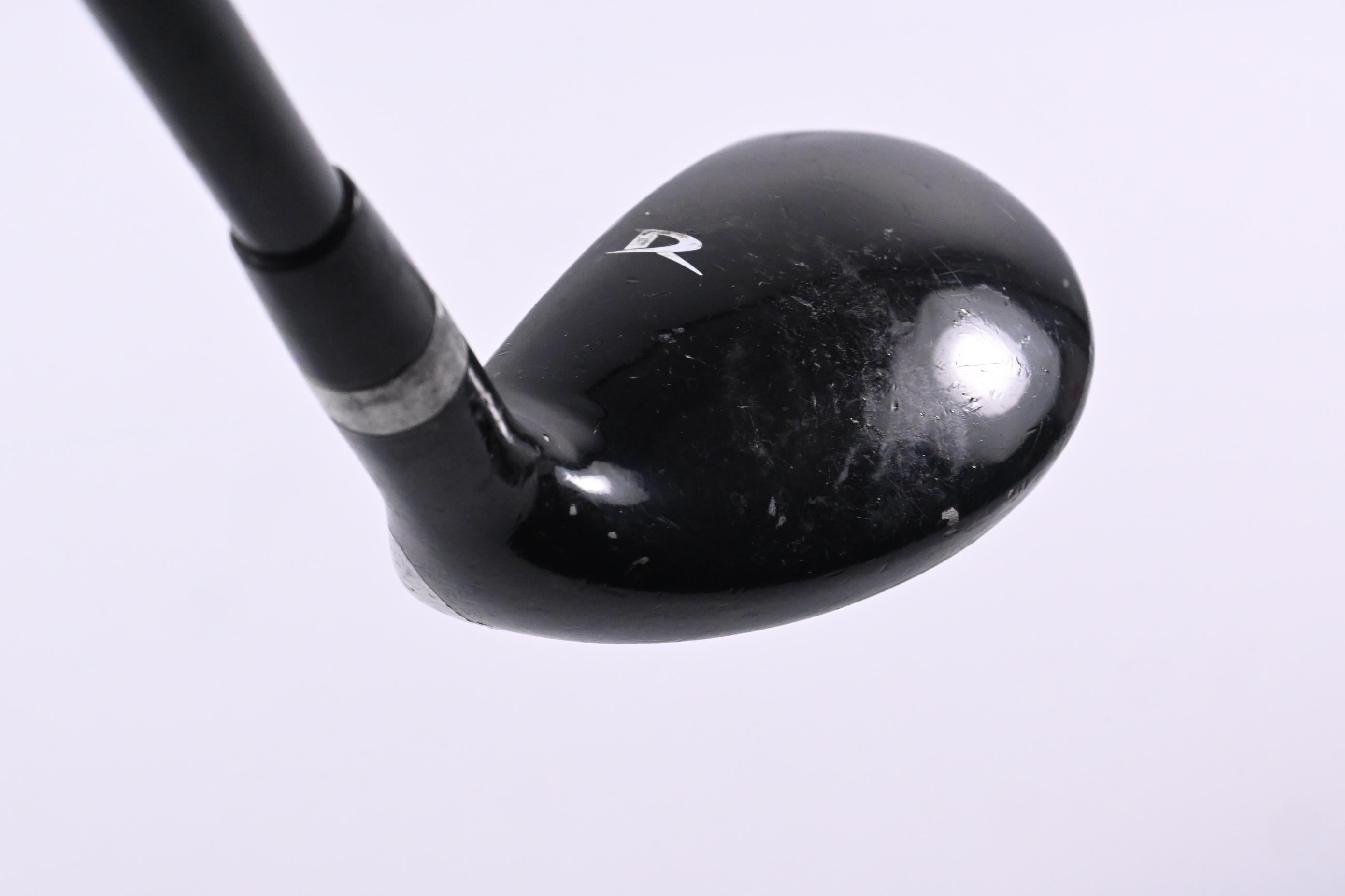 Wilson Deep Red #4 Hybrid / 22 Degree / Stiff Flex Wilson Deep Red Shaft