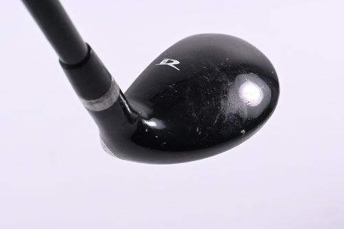 Wilson Deep Red #4 Hybrid / 22 Degree / Stiff Flex Wilson Deep Red Shaft