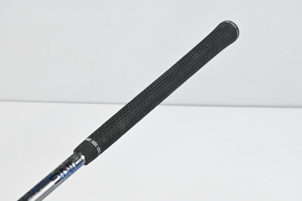 Ping G30 #8 Iron / Red Dot / Senior Flex Ping TFC 419 Shaft