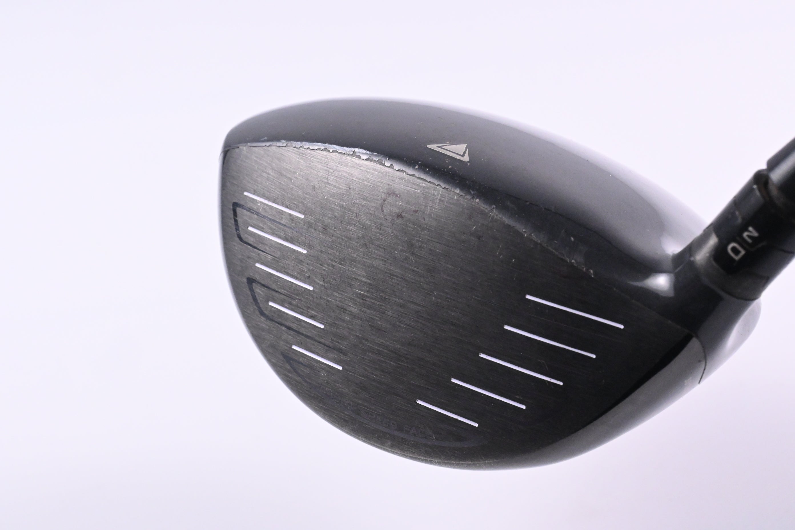 Titleist 917 D2 Driver / 12 Degree / Regular Flex Mitsubishi Diamana Red 50