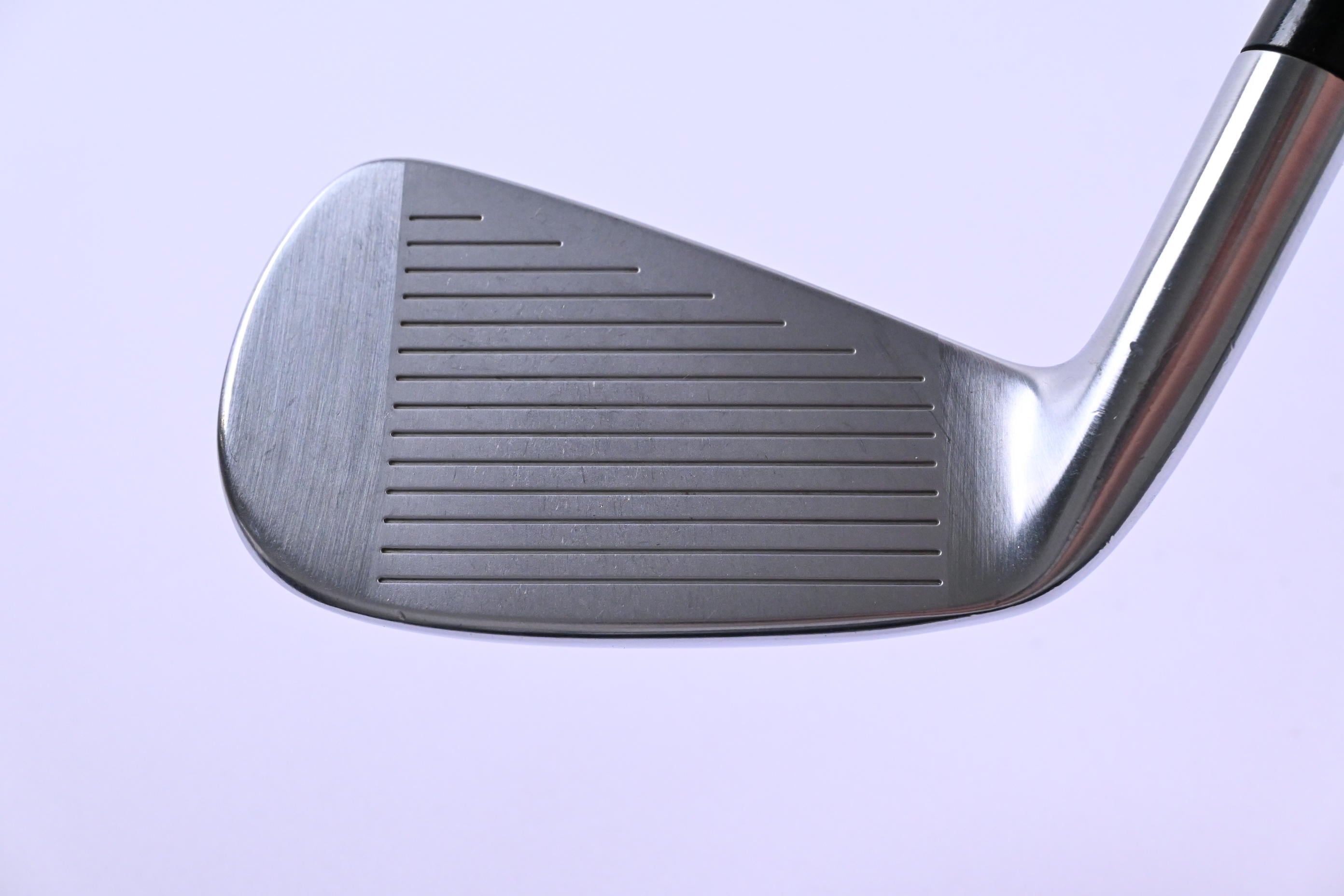 Cobra Forged Tec 2022 #5 Iron / 23 Degree / Stiff Flex KBS $-Taper 120 Shaft