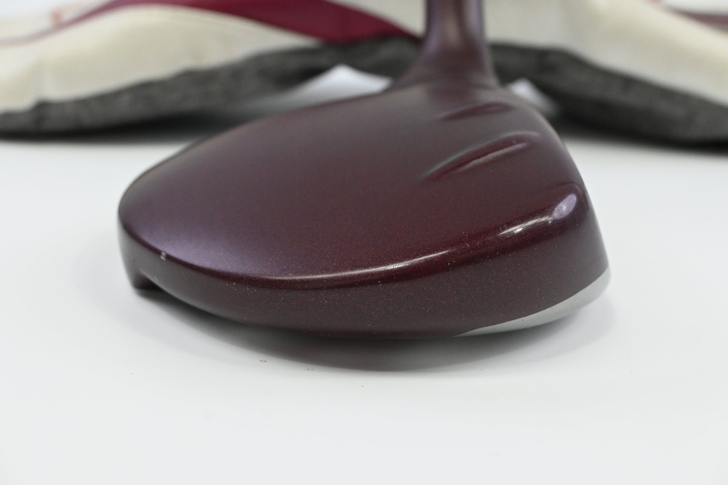 Ladies Ping G Le2 #5 Wood / 22 Degree / Ladies Flex Ping ULT 240 Shaft