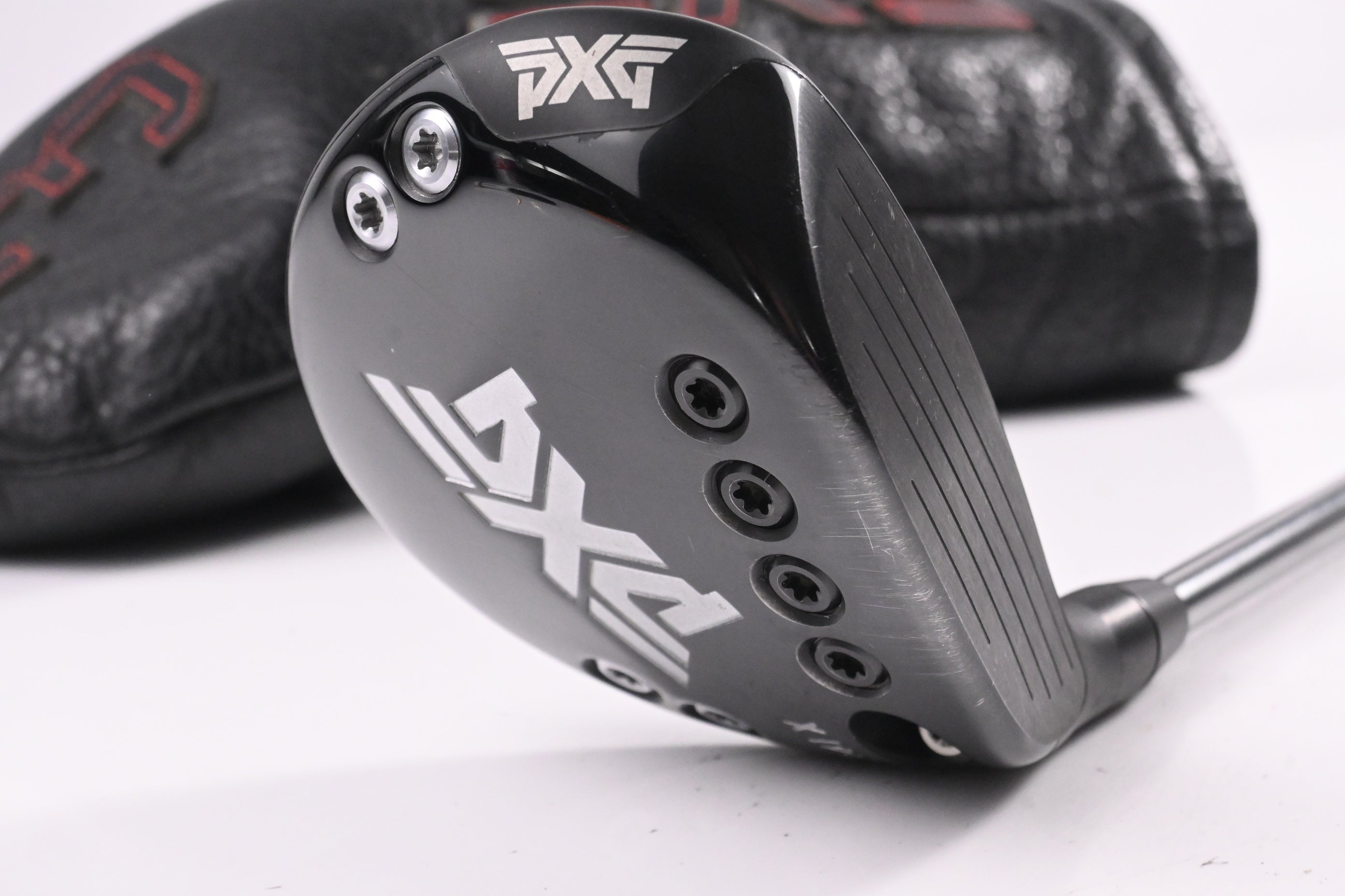 PXG 0341X Gen2 #3 Wood / 15 Degree / X-Flex Diamana BF 70 Shaft
