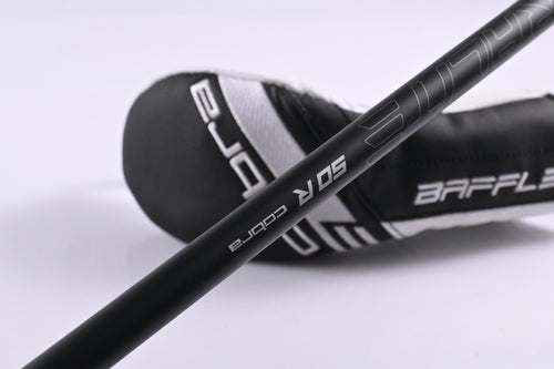 Cobra Baffler 2026 #5 Hybrid / 24 Degree / Regular Flex Cobra UltraLite 50 Shaft