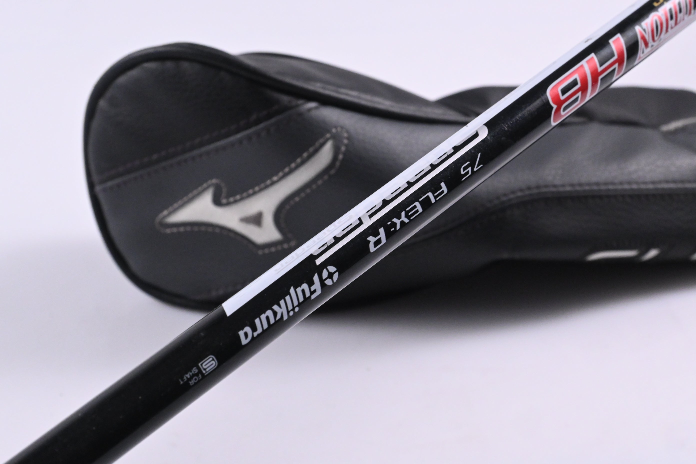 Mizuno CLK 2020 #3 Hybrid / 19 Degree / Regular Flex Fujikura Speeder Evolution