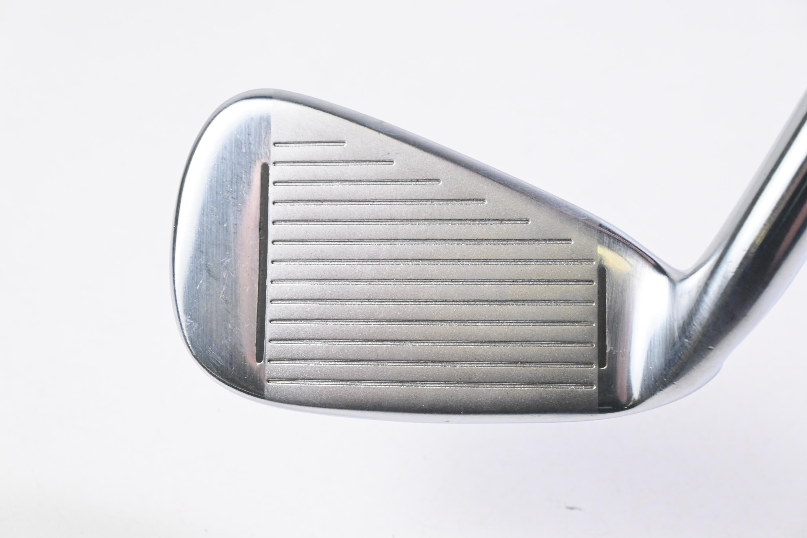 Taylormade RSi2 #4 Iron / 21 Degree / Regular Flex KBS Tour 105
