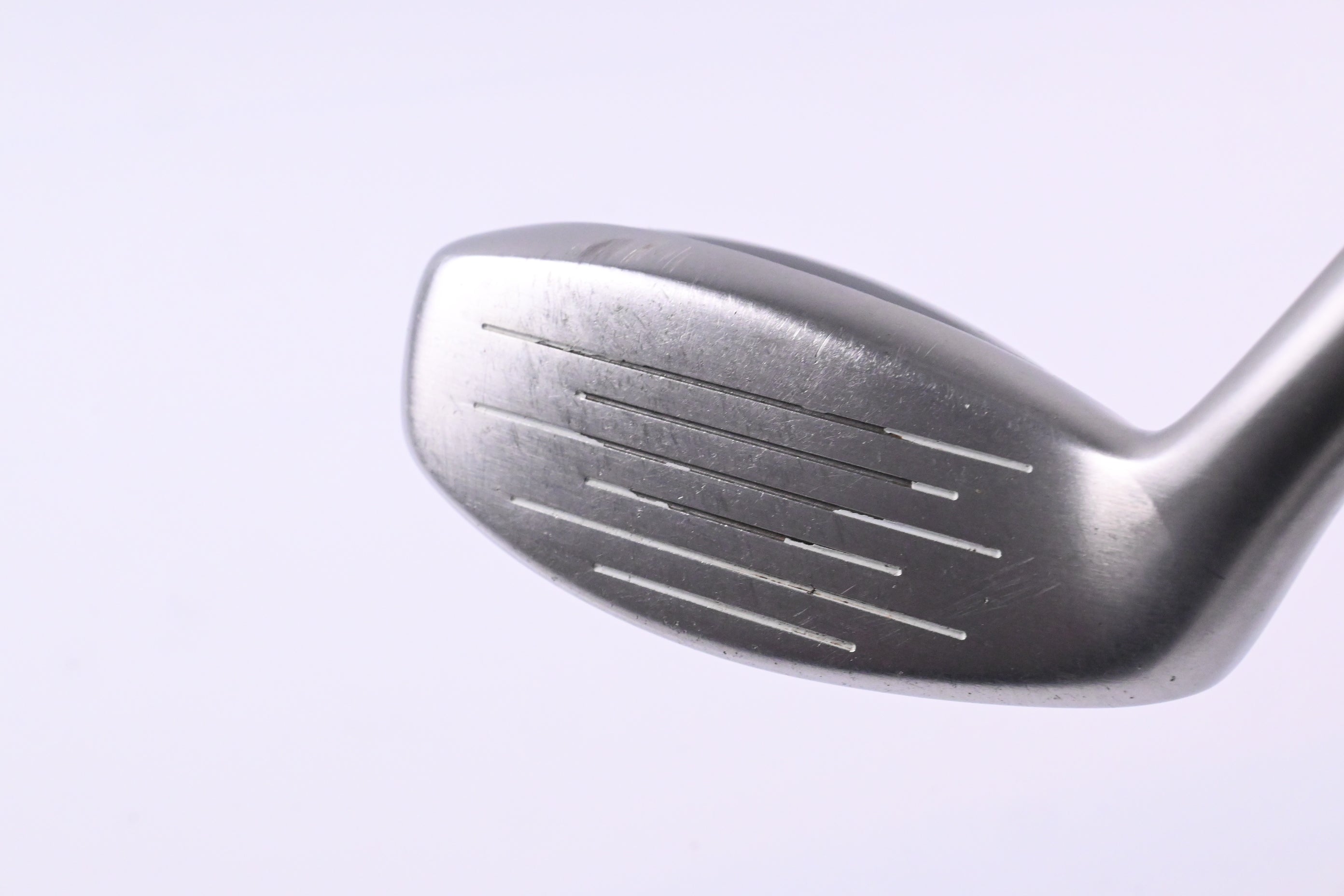 Taylormade Rescue Mid #2 Hybrid / 17 Degree / Regular Flex Ultralite Shaft