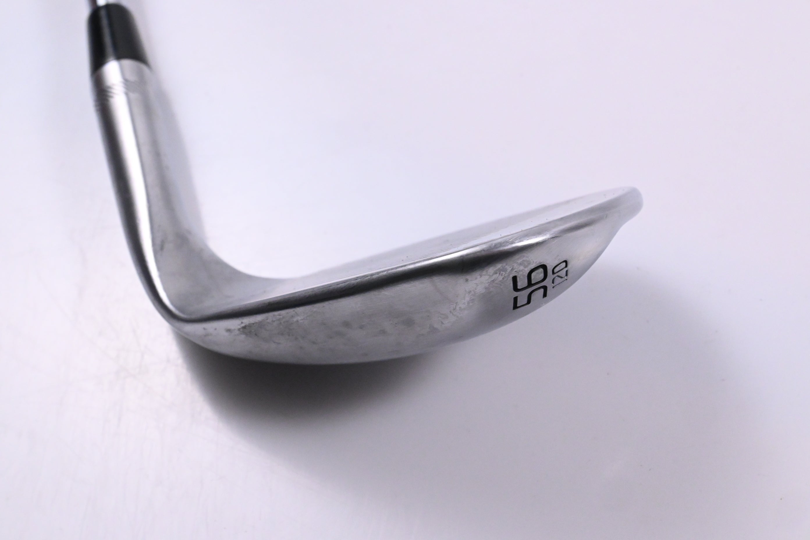 Left Hand Titleist Vokey SM10 Sand Wedge / 56 Degree / Wedge Flex Vokey SM10