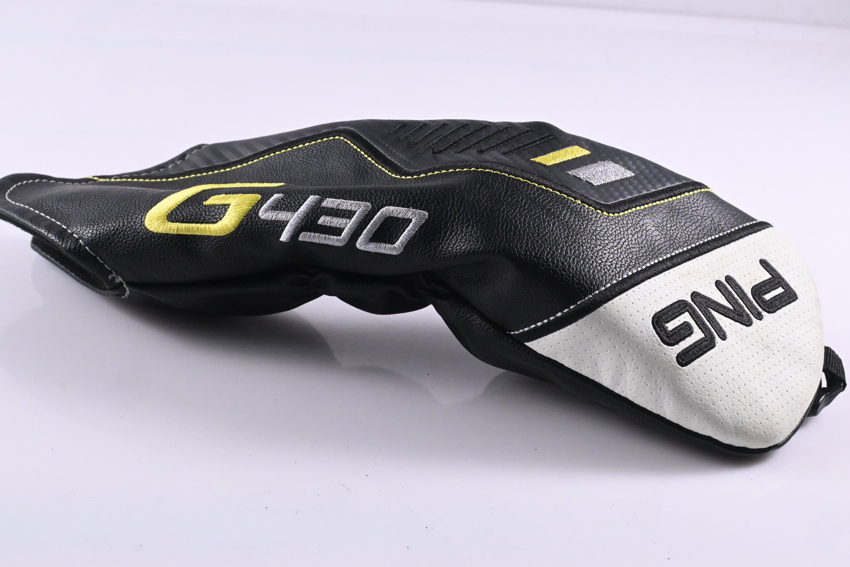 Ping G430 LST #3 Wood / 15 Degree / Stiff Flex ACCRA TZ SIX 75 Shaft