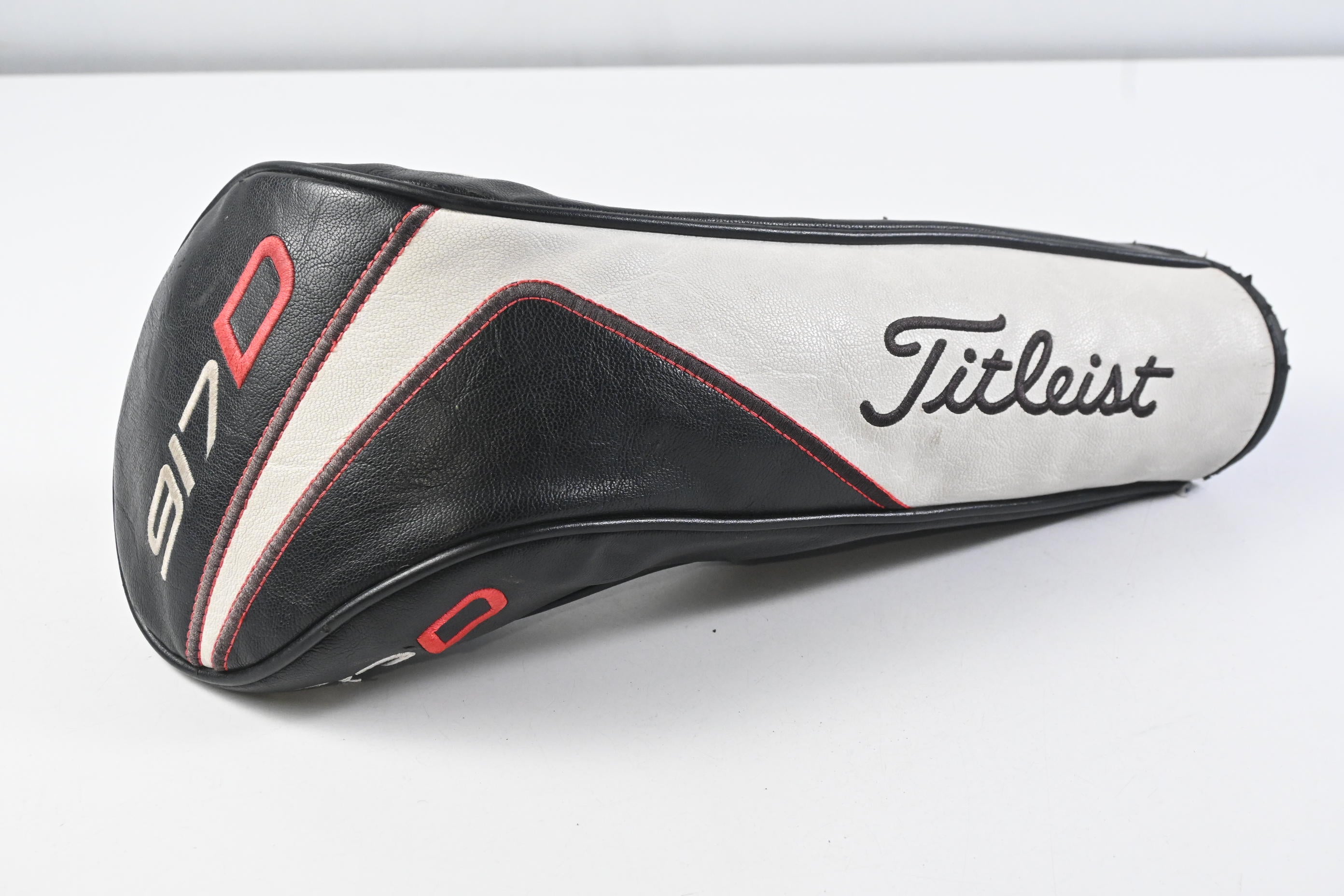 Titleist 917 D3 Driver / 9.5 Degree / Stiff Flex Aldila Rogue 95 MSI Black 60