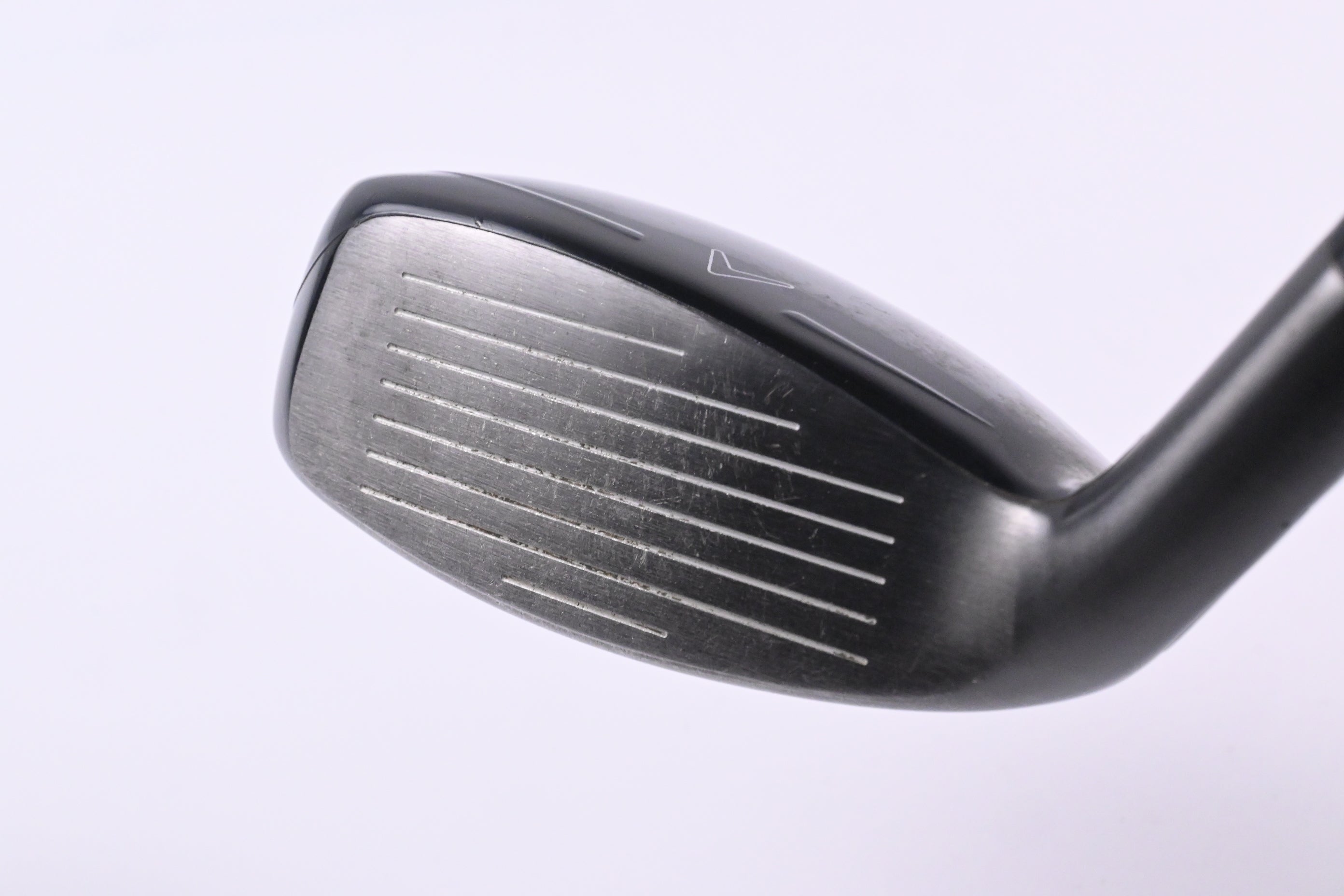 Callaway Rogue #3 Hybrid / 19 Degree / Regular Flex Aldila Synergy 60 Shaft