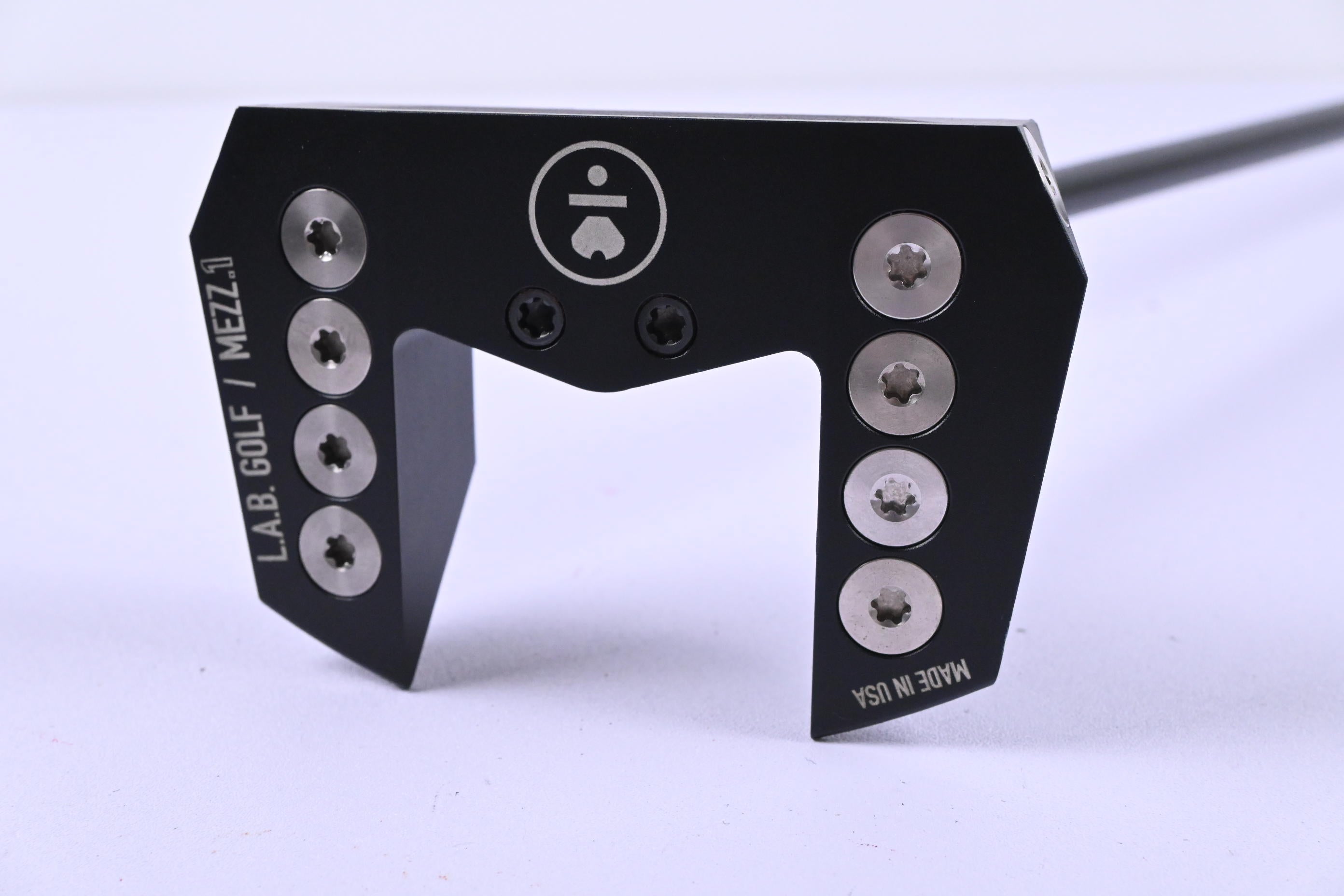 L.A.B. Golf Mezz.1 Putter / 34 Inch / ACCRA Shaft