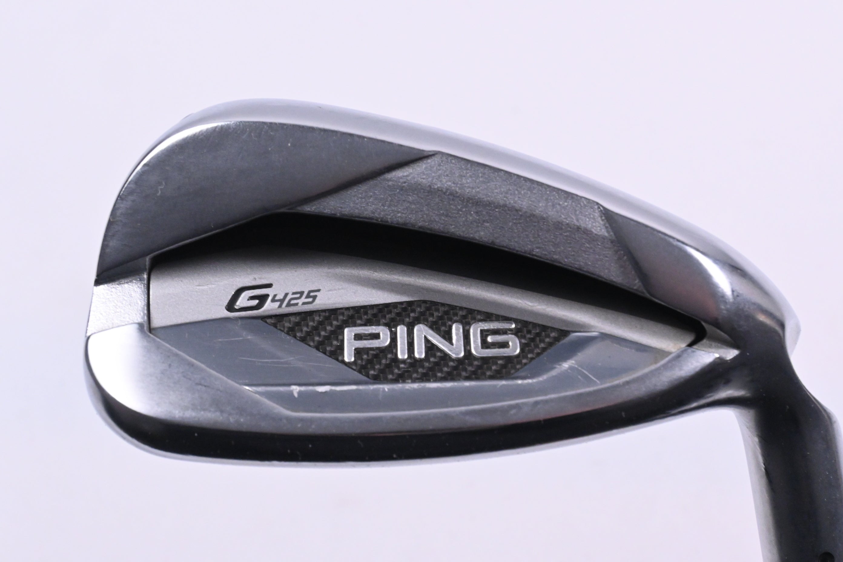 Ping G425 Pitching Wedge / 44.5 Degree / Black Dot / Regular Flex Ping AWT 2.0