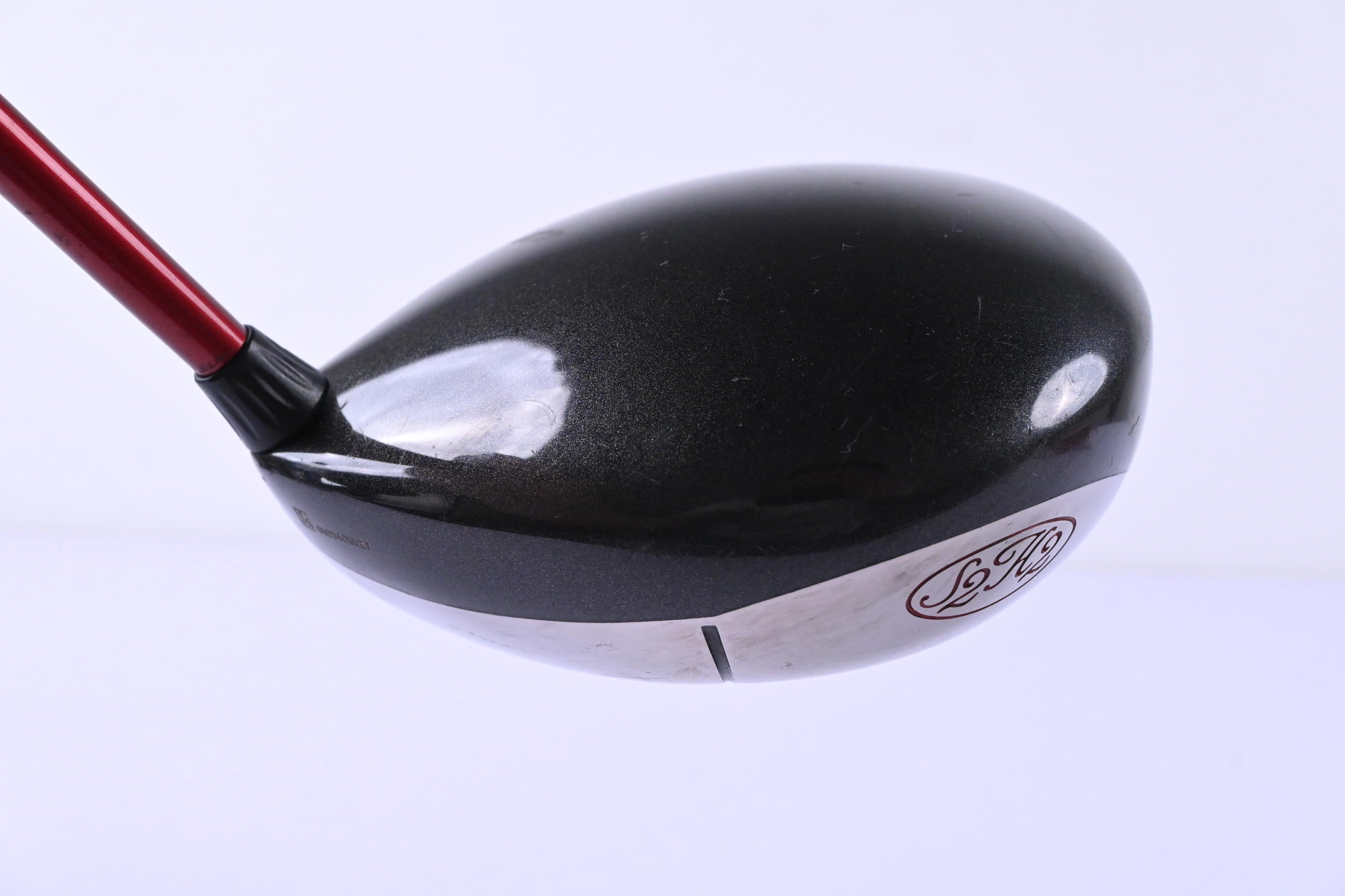 Callaway Big Bertha Titanium 454 Driver / 10 Degree / Regular Flex RCH 65 Shaft