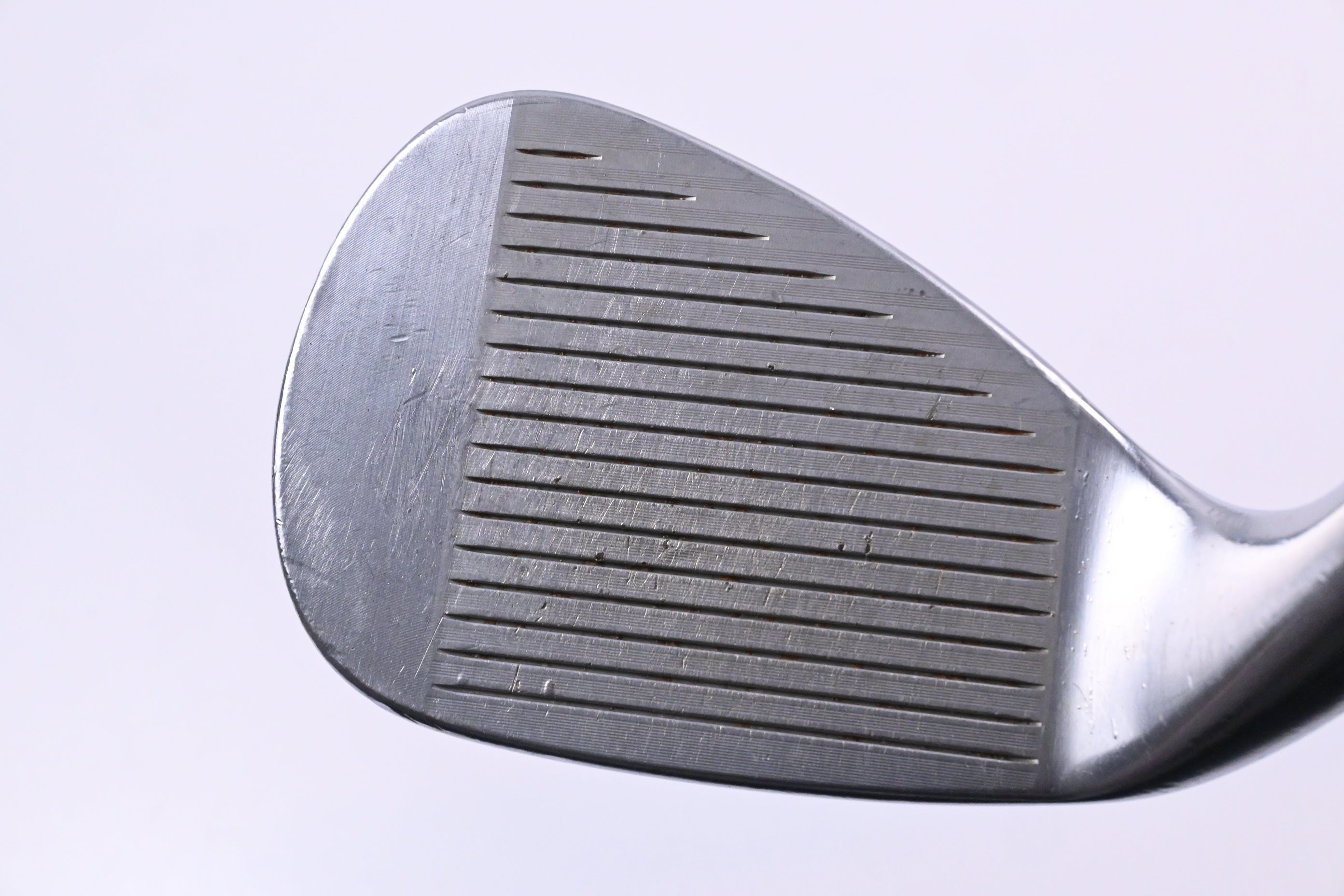 Titleist Vokey SM6 Gap Wedge / 52 Degree / Stiff Flex XP 90 S300 Shaft