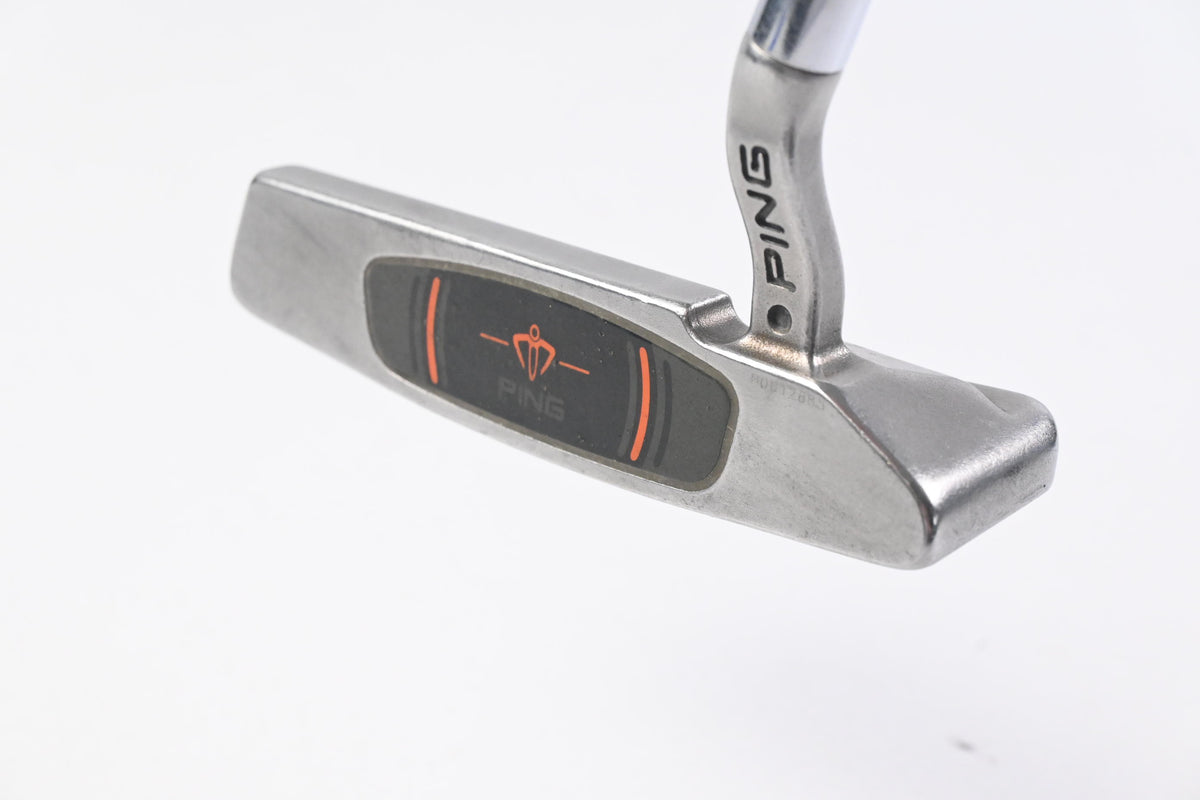 Ping i-Series Anser 4 Putter / 35 Inch