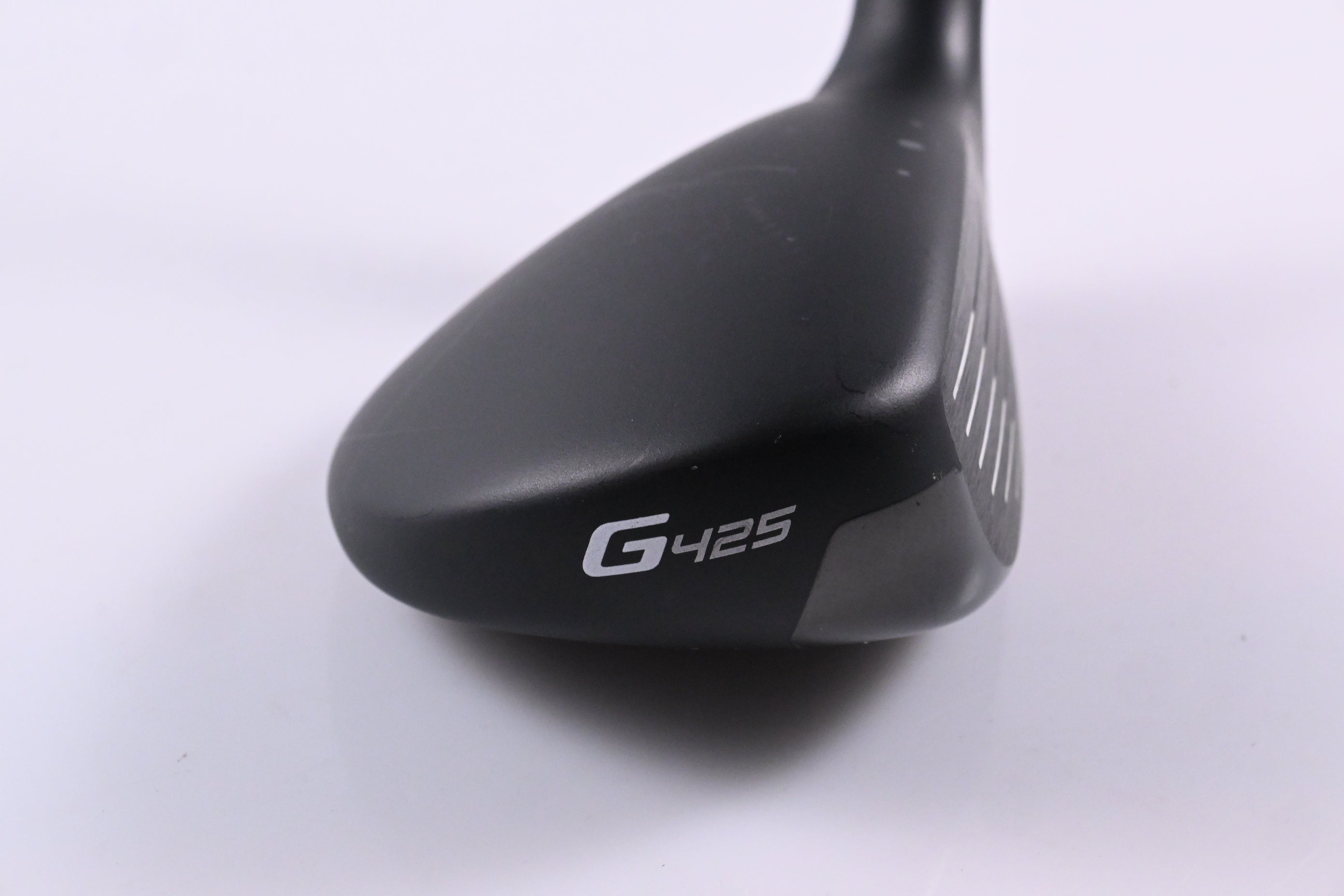 Ping G425 #2 Hybrid / 17 Degree / Stiff Flex Ping Alta CB Slate 70 Shaft