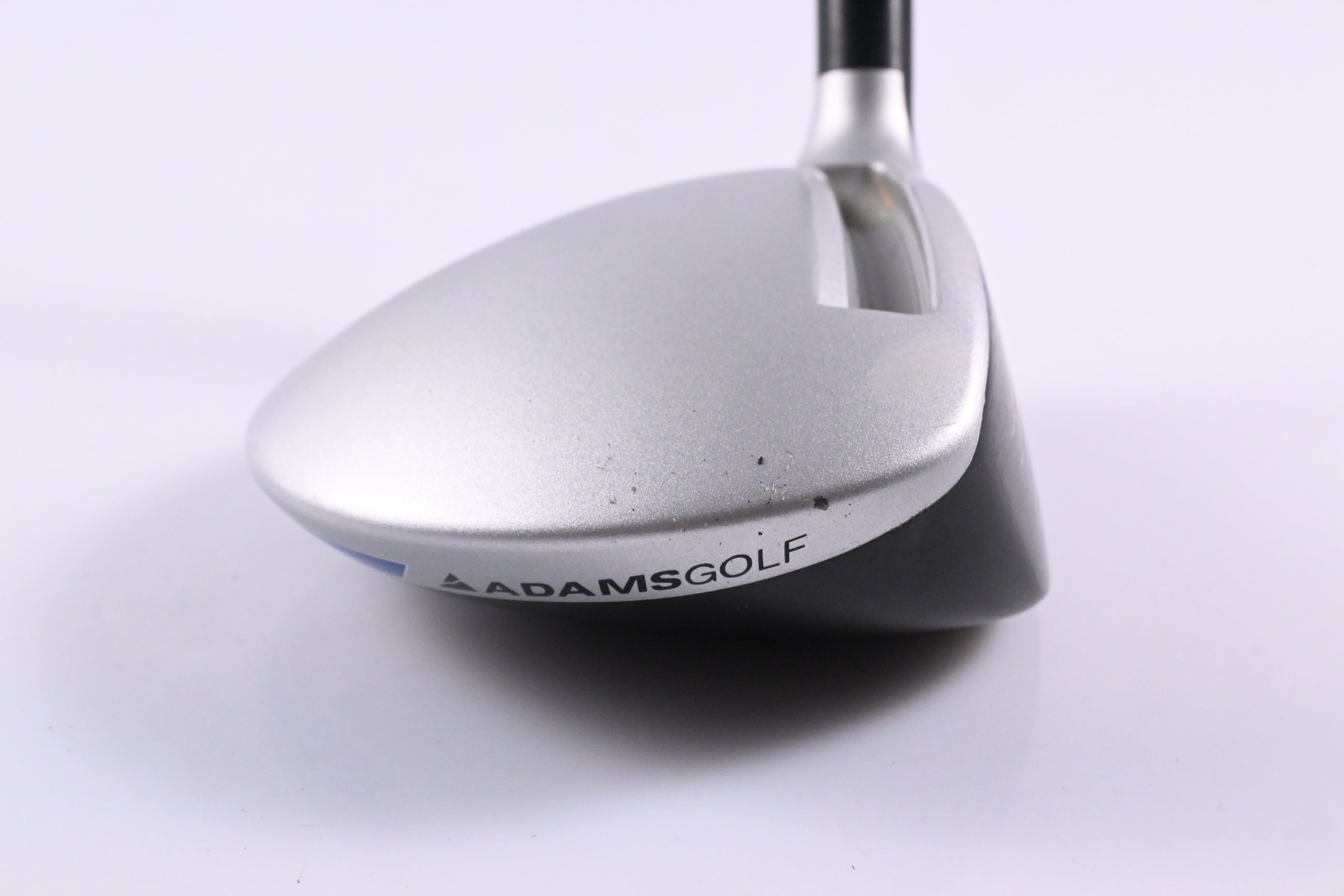 Adams Speedline Fast 12 #3 Wood / 15 Degree / Regular Flex ProLaunch Blue 65