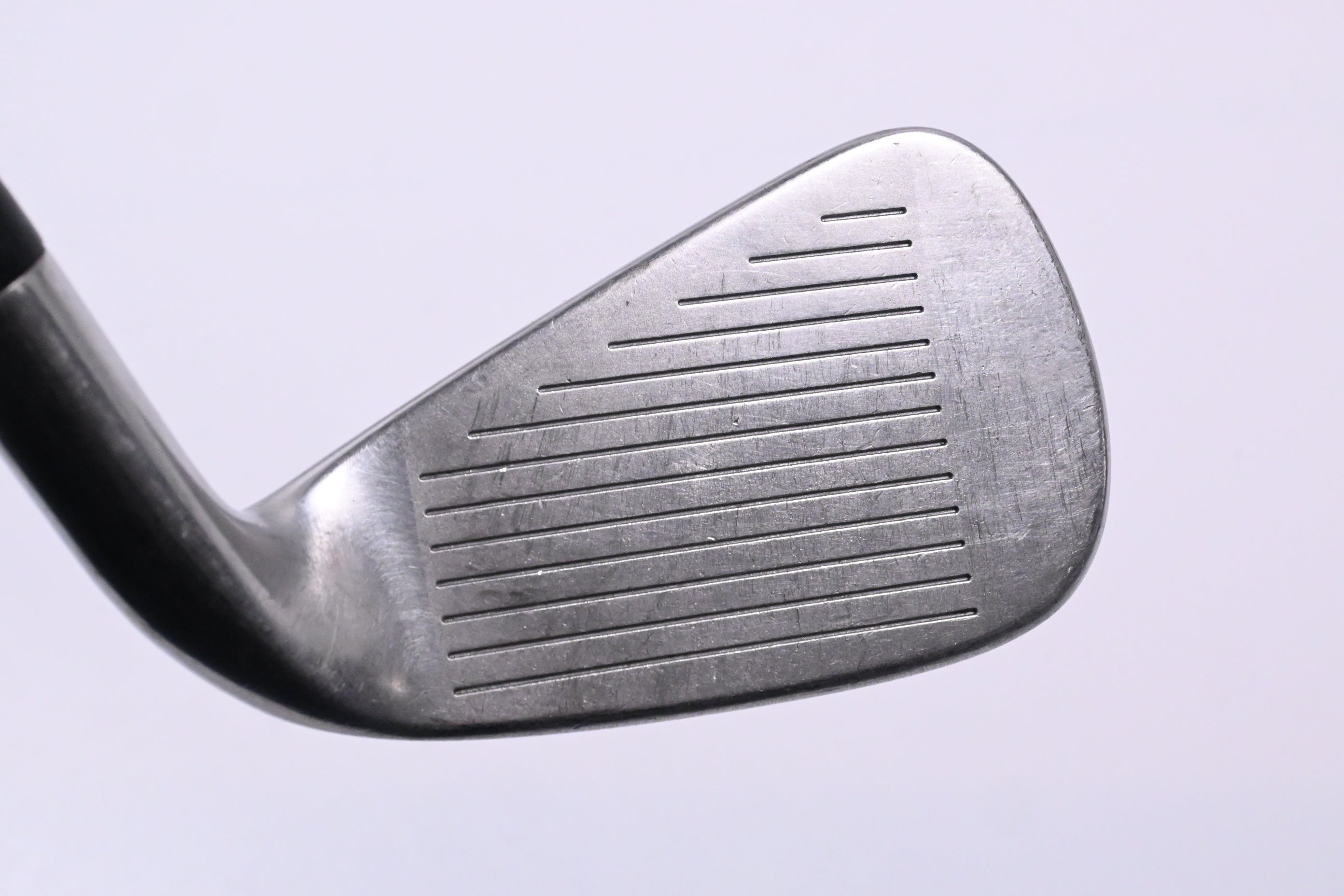 Left Hand Titleist 714 AP1 #6 Iron / 29 Degree / Stiff Project X PXi Shaft