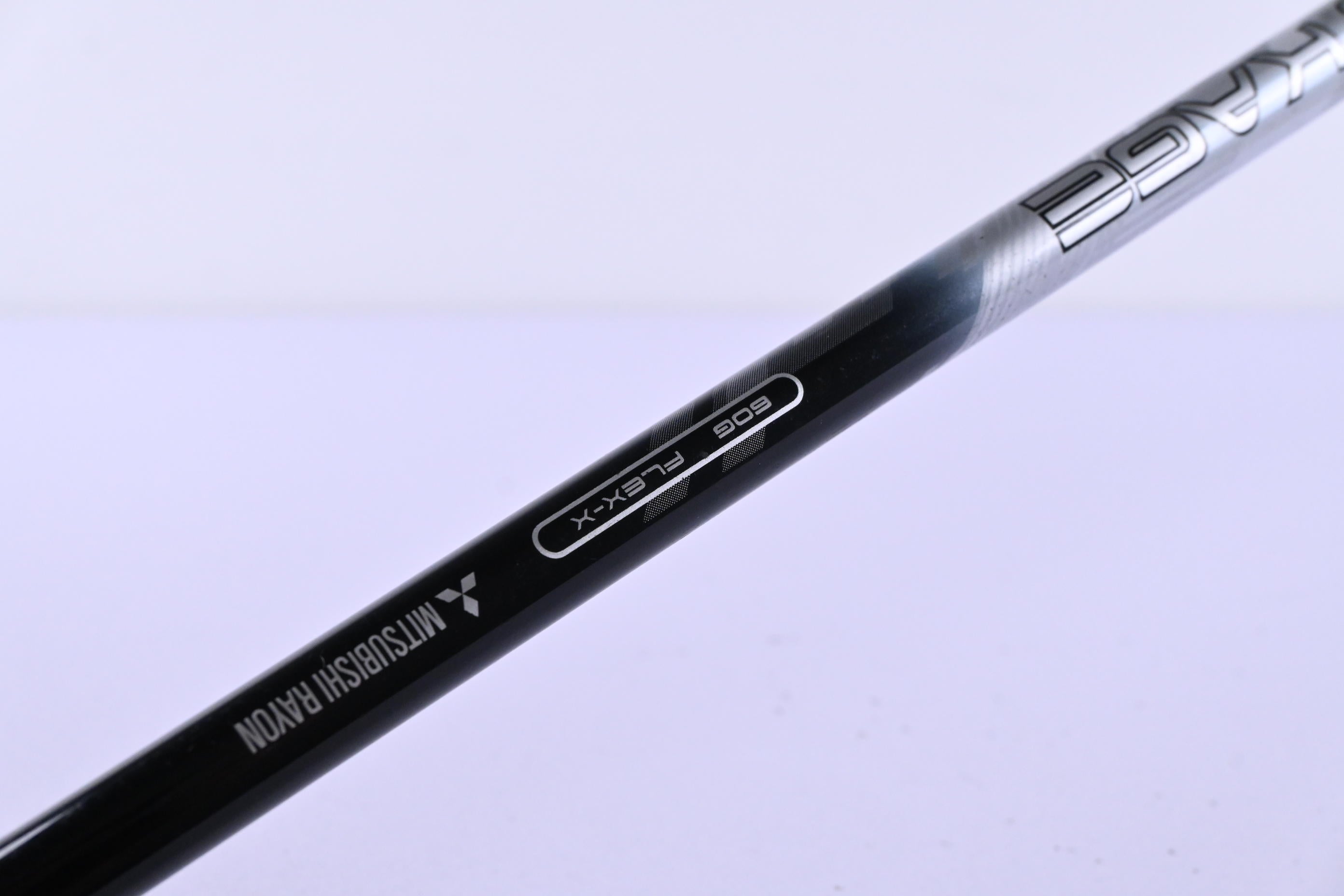 Callaway Big Bertha Mini 1.5 Driver / 12 Degree / X-Flex Kuro Kage Silver TiNi 60 Shaft