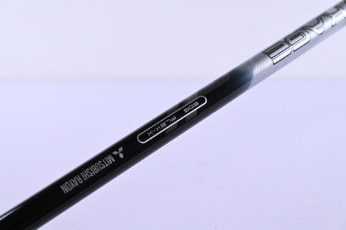 Callaway Big Bertha Mini 1.5 Driver / 12 Degree / X-Flex Kuro Kage Silver TiNi 60 Shaft