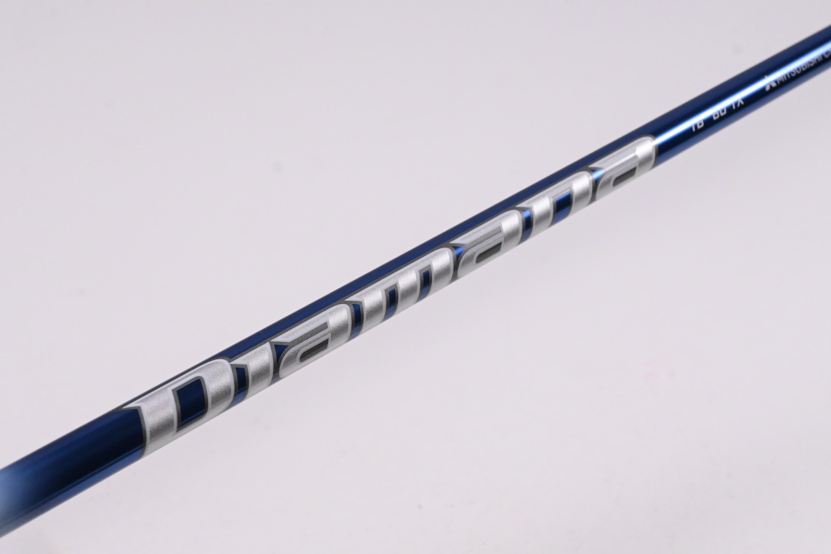 Diamana TB Series 60 Driver Shaft / TX-Flex / .335" Tip / Uncut