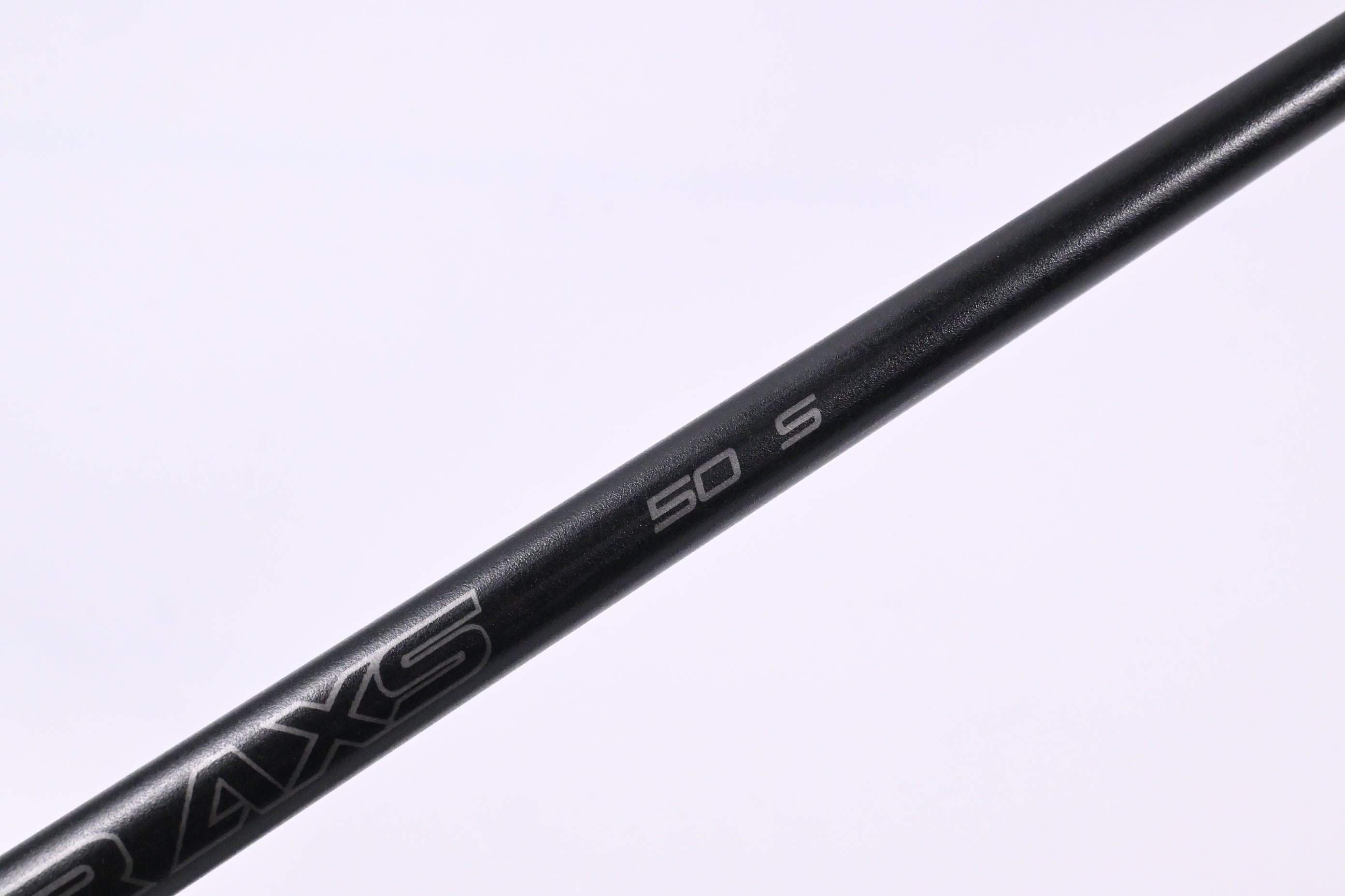 LA Golf Tour AXS 50 Driver Shaft / Stiff Flex / Callaway 2nd Gen