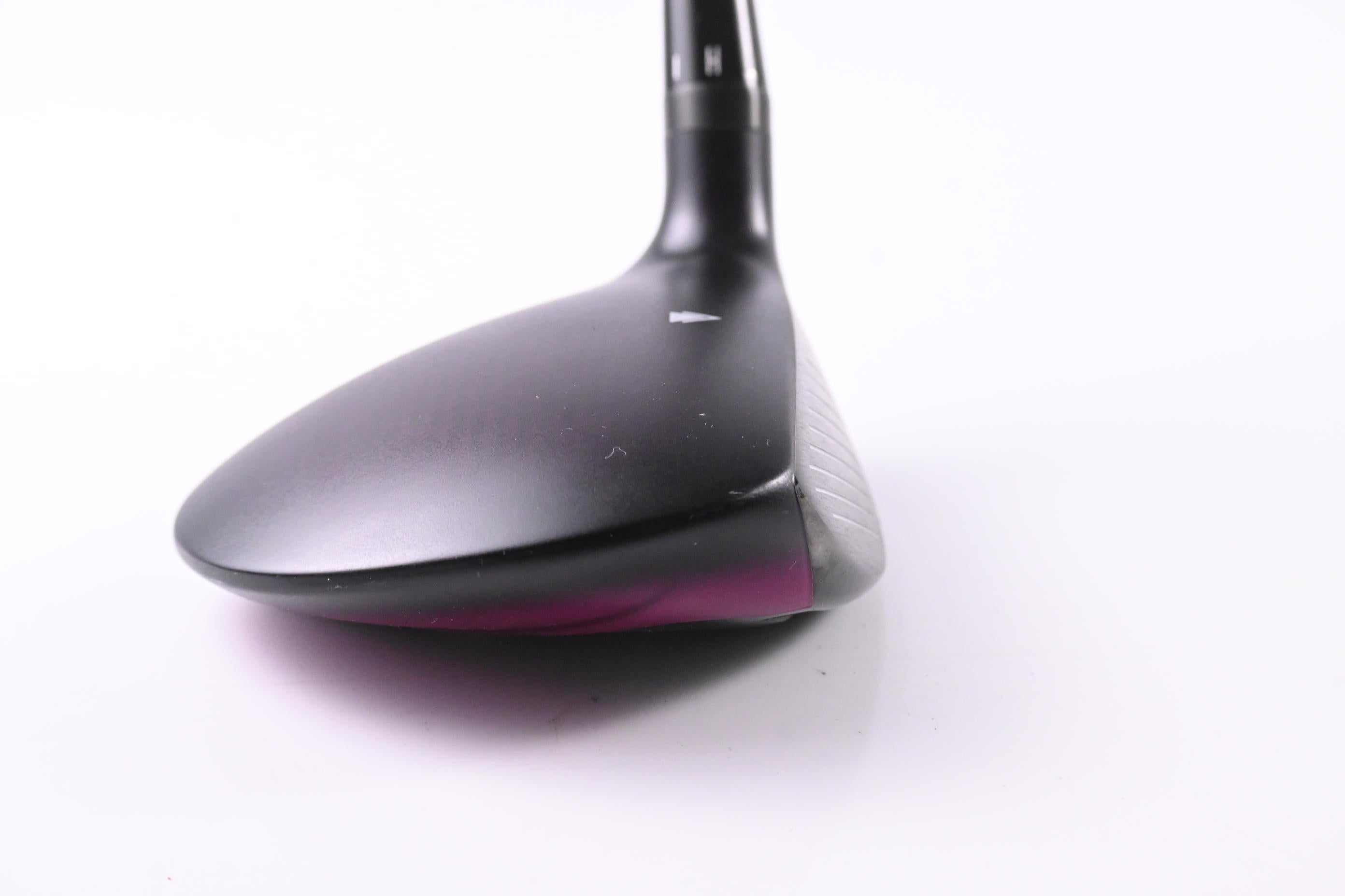 Yonex Ezone GS #5 Wood / 21 Degree / Ladies Flex Yonex EX-330 Shaft