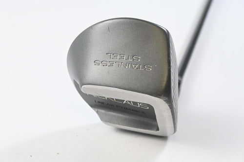 Nicklaus Linear Dynamics Driver / 11 Degree / Regular Flex True Temper Comet