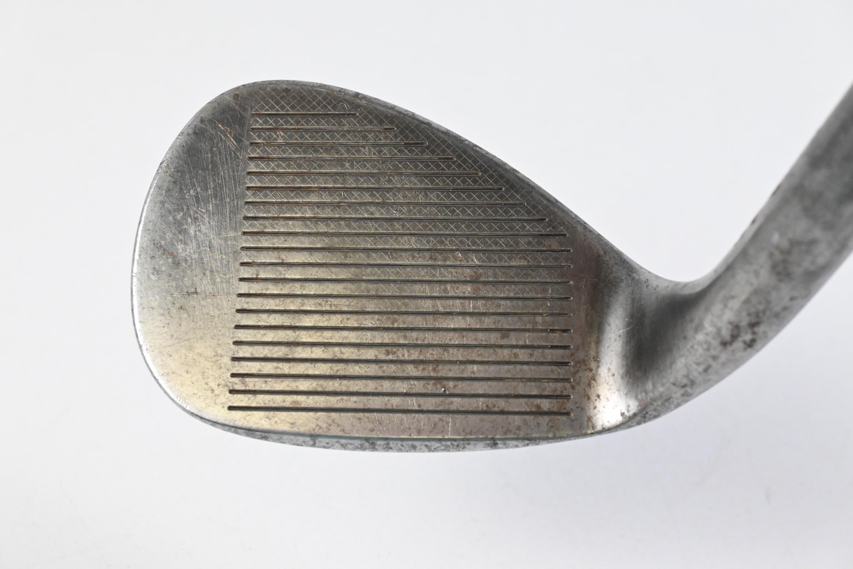Nike VR X3X Sand Wedge / 56 Degree / Stiff Flex Dynamic Gold S400 Shaft