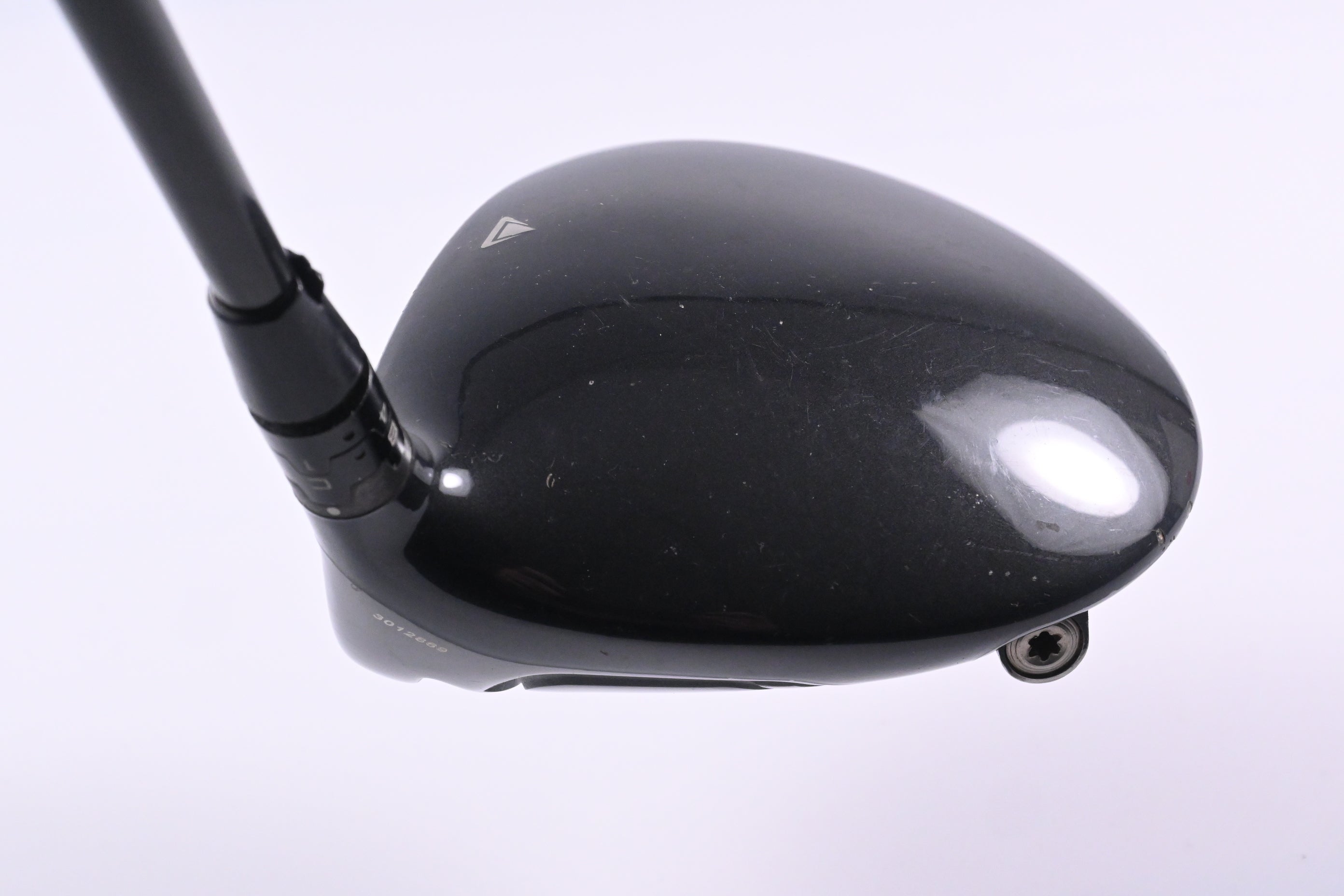 Titleist 917 D2 Driver / 12 Degree / Regular Flex Mitsubishi Diamana Red 50
