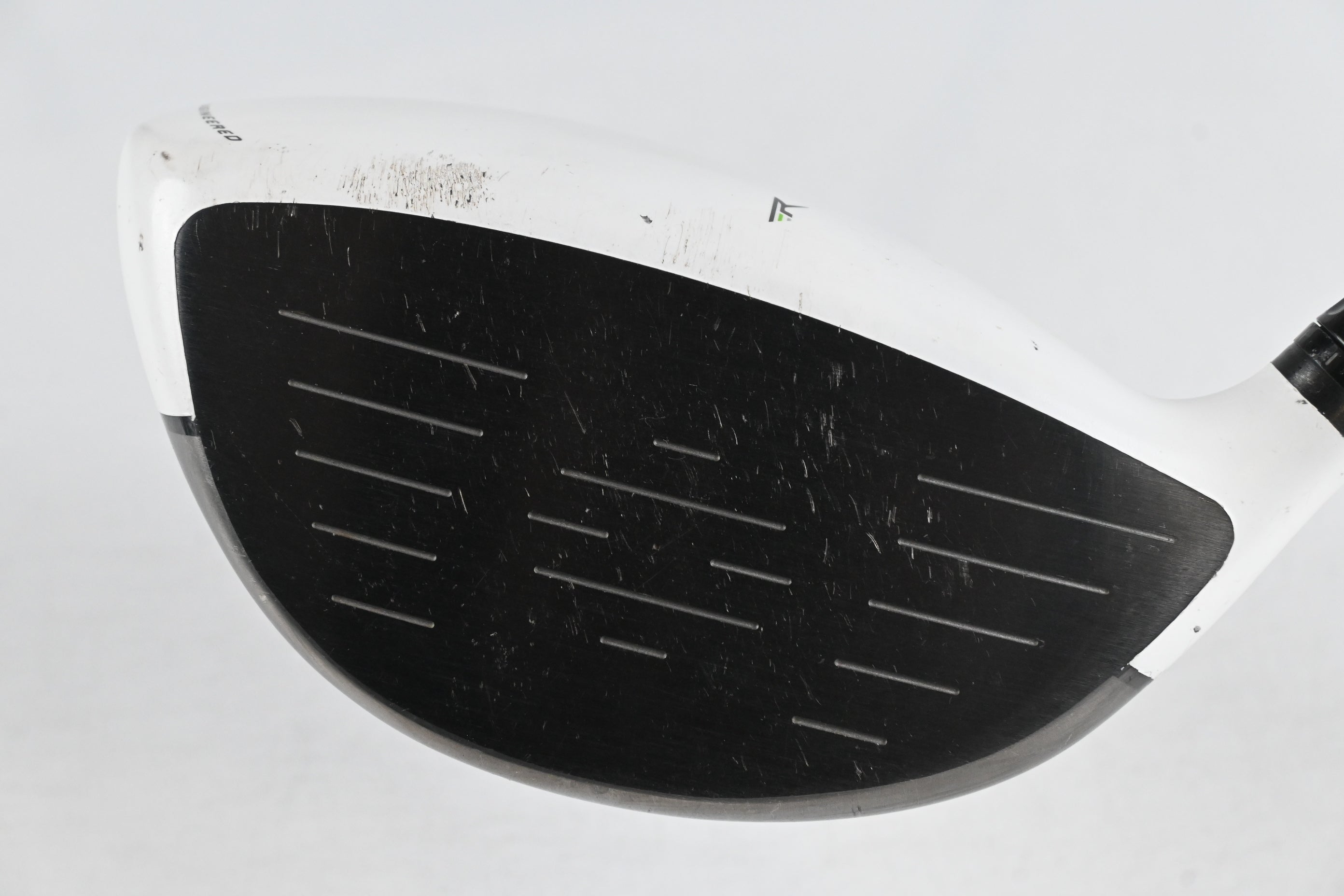 Ladies Taylormade RBZ Driver / 13 Degree / Ladies Flex Matrix Ozik Xcon-5