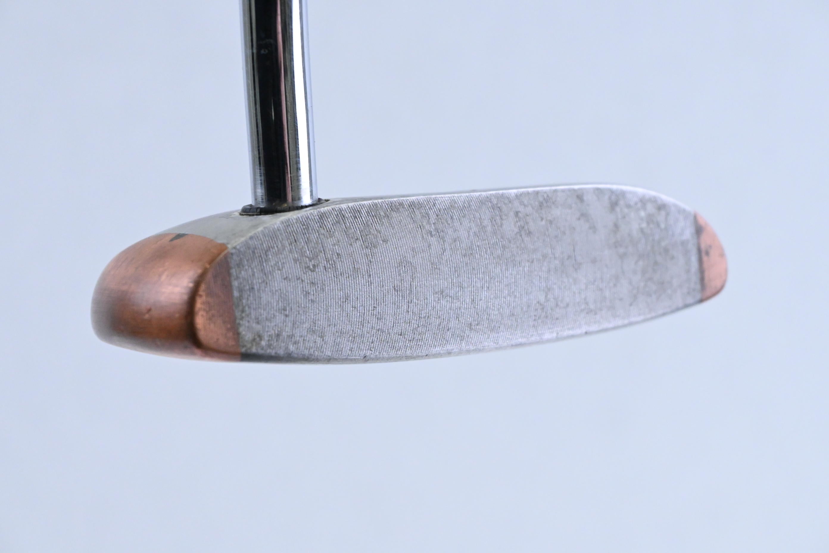 Left Hand Taylormade Roho I Putter / 35 Inch