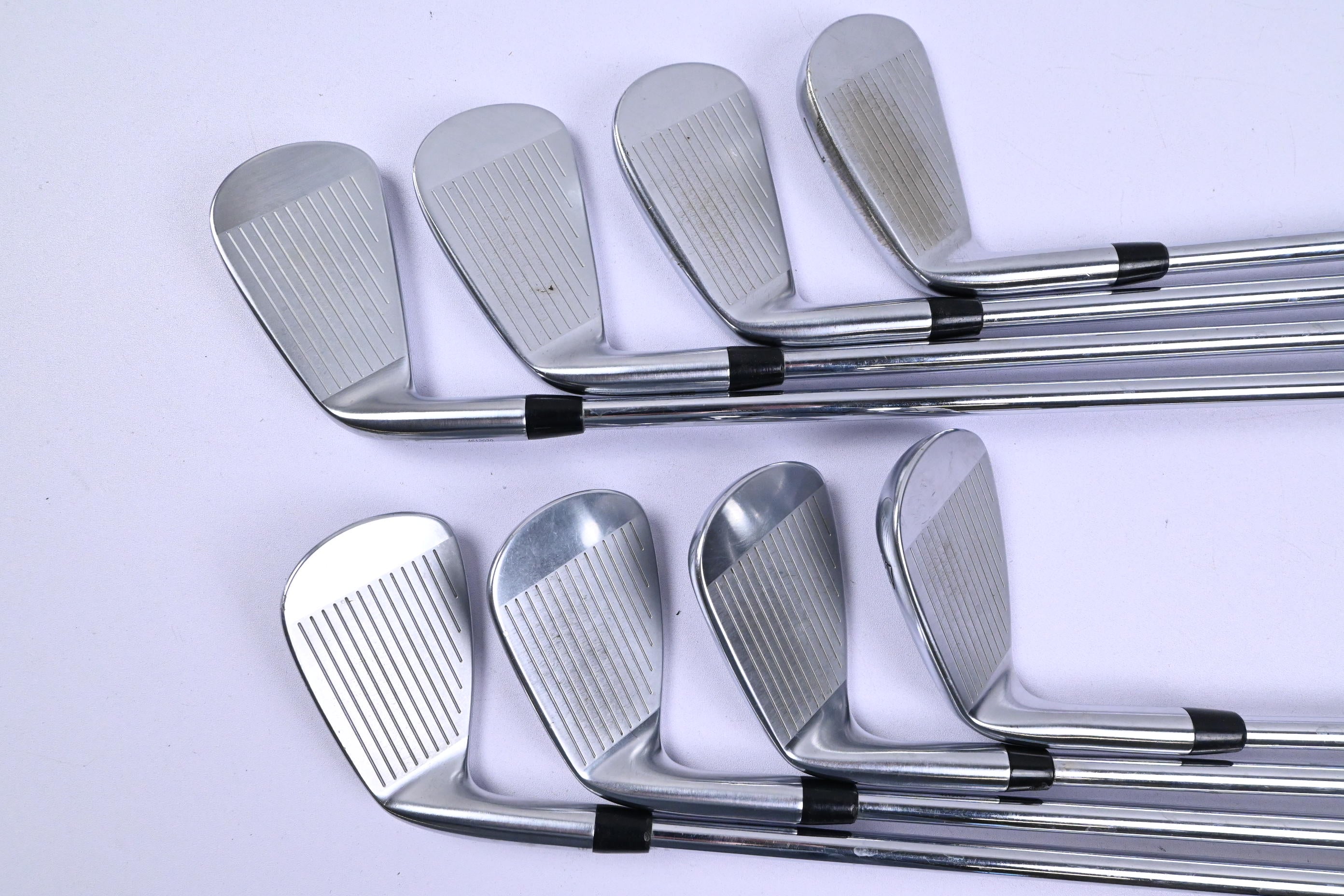 Titleist T200 2021 Irons / 4-PW+GW / Regular Flex Project X LZ 115 Shafts